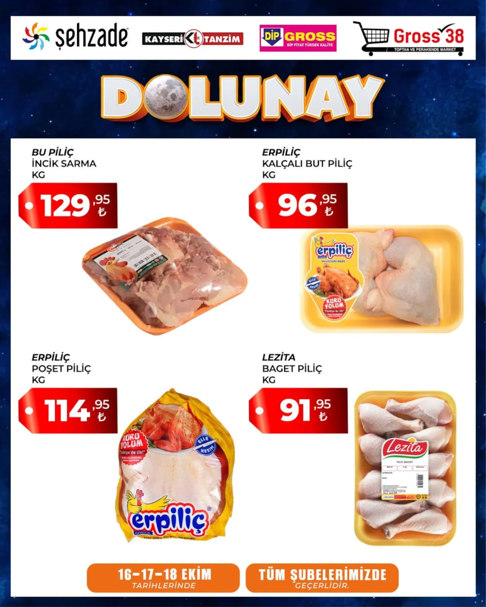 Şehzade Market broşürü sayfa 9