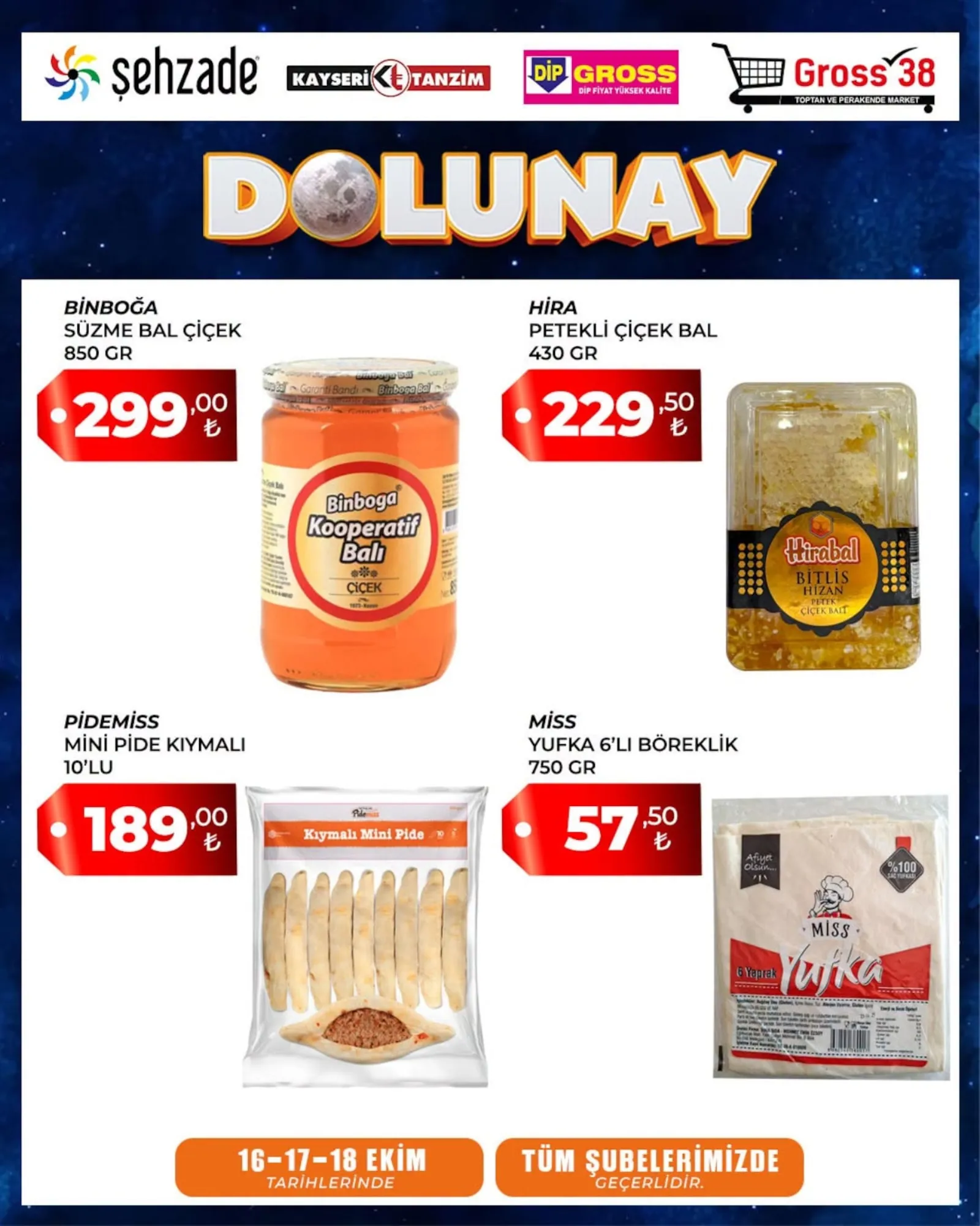 Şehzade Market broşürü sayfa 18