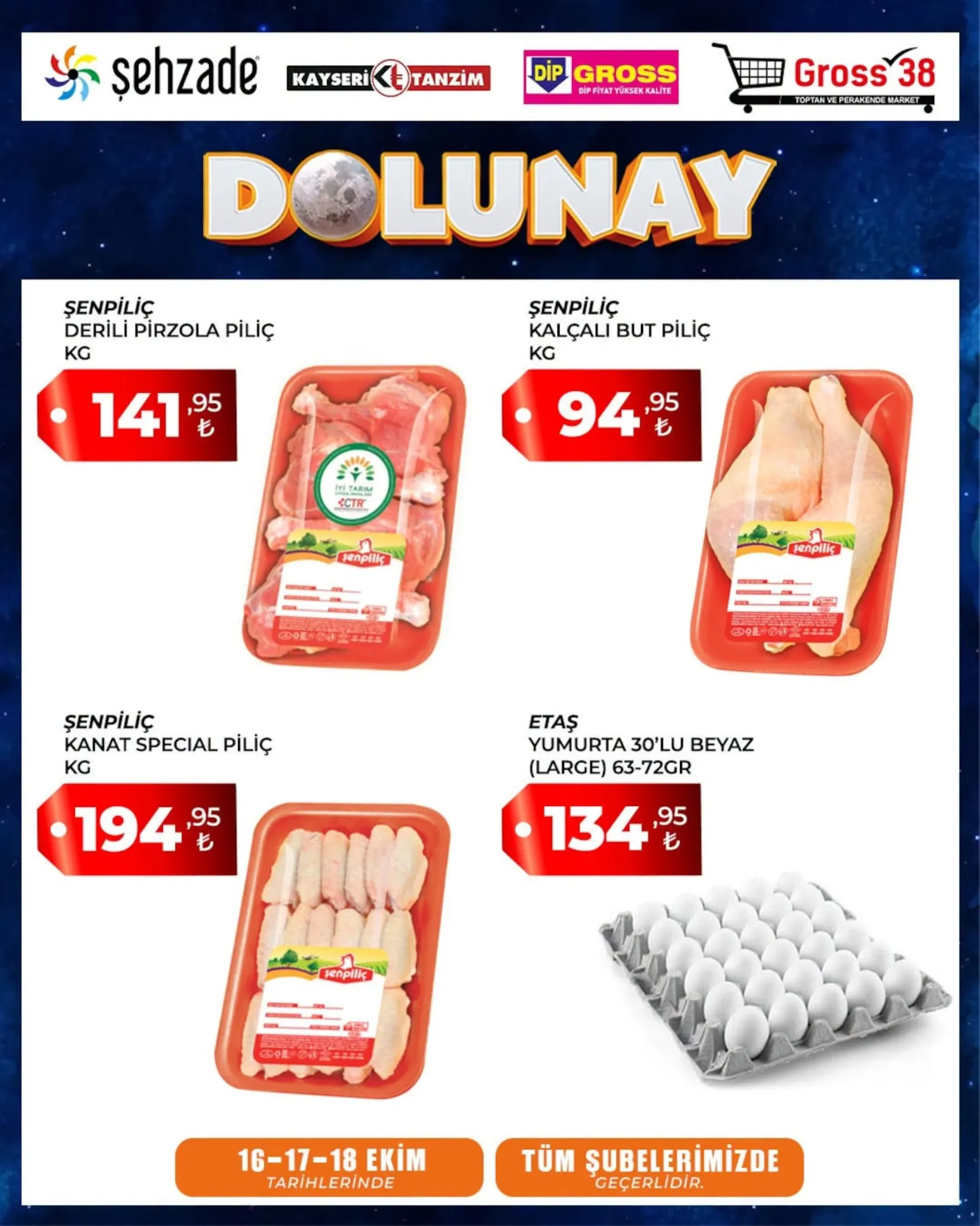 Şehzade Market broşürü sayfa 10