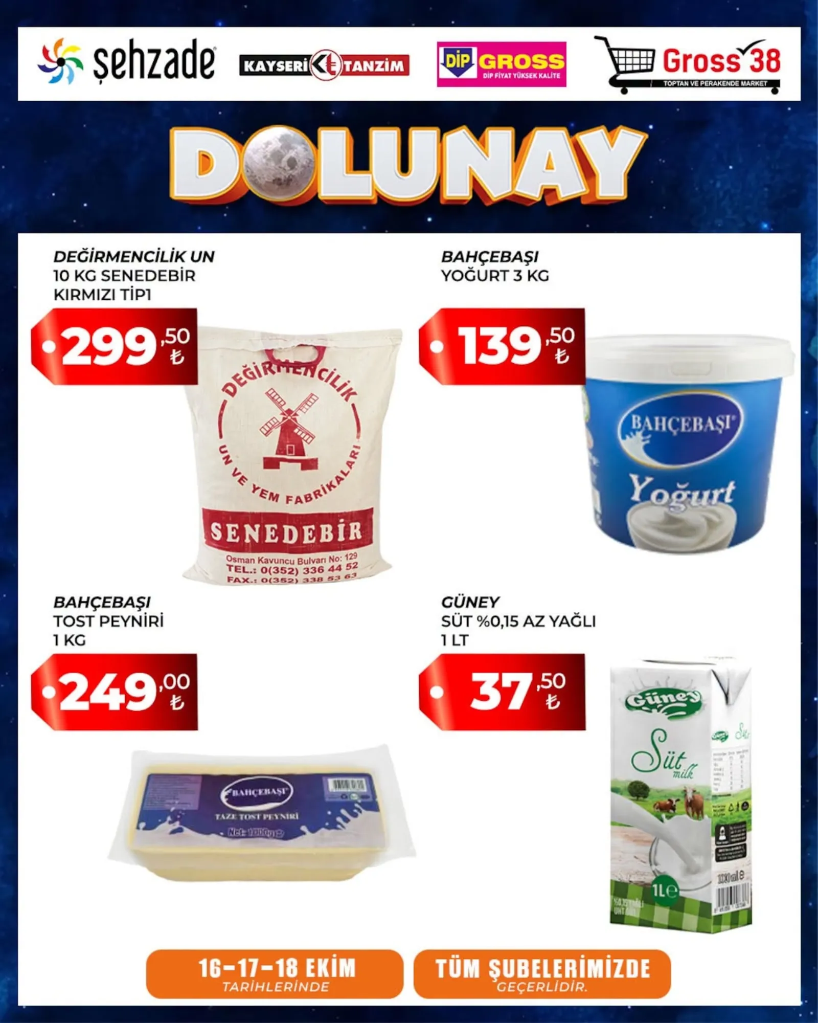 Şehzade Market broşürü sayfa 22