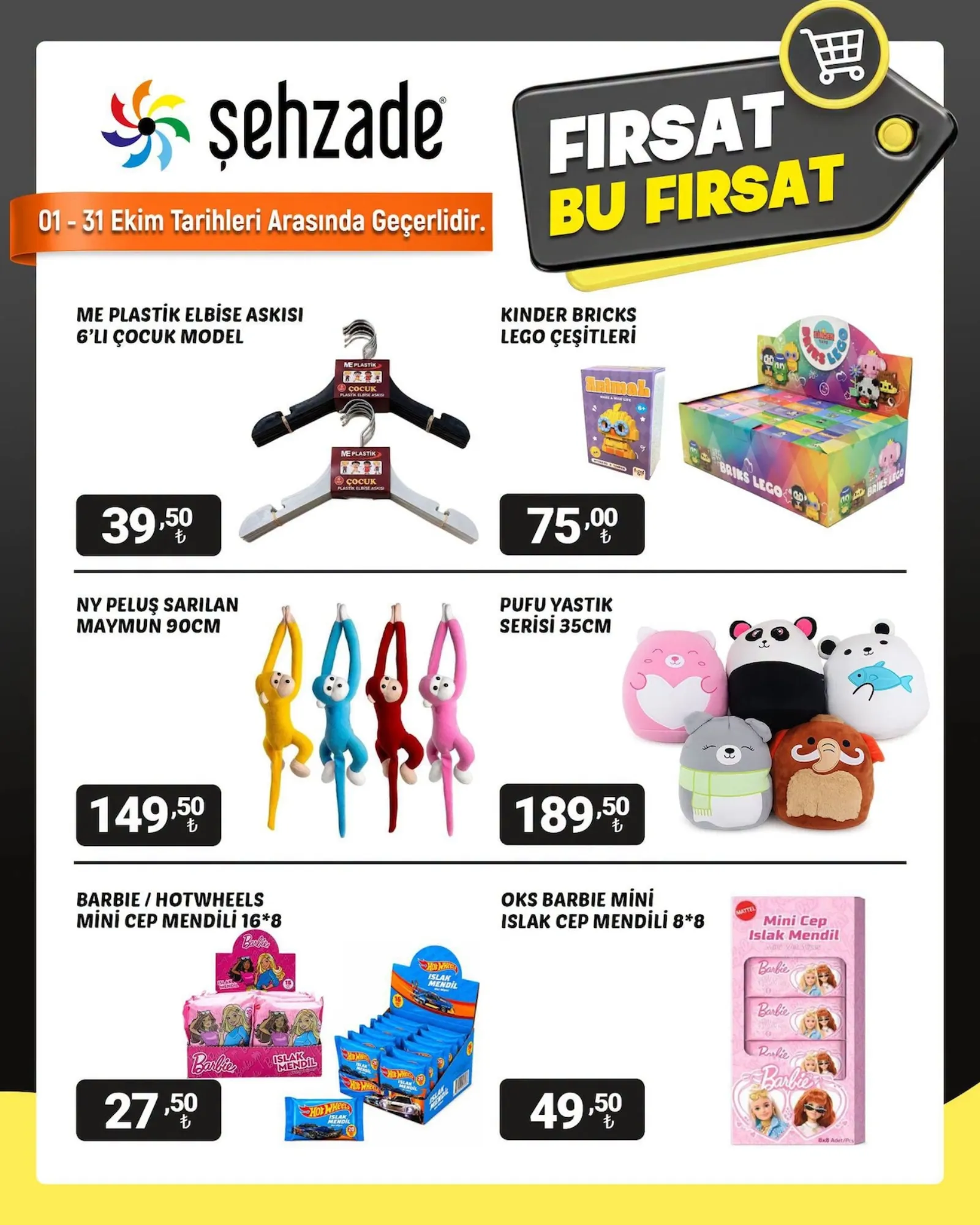 Şehzade Market broşürü sayfa 4