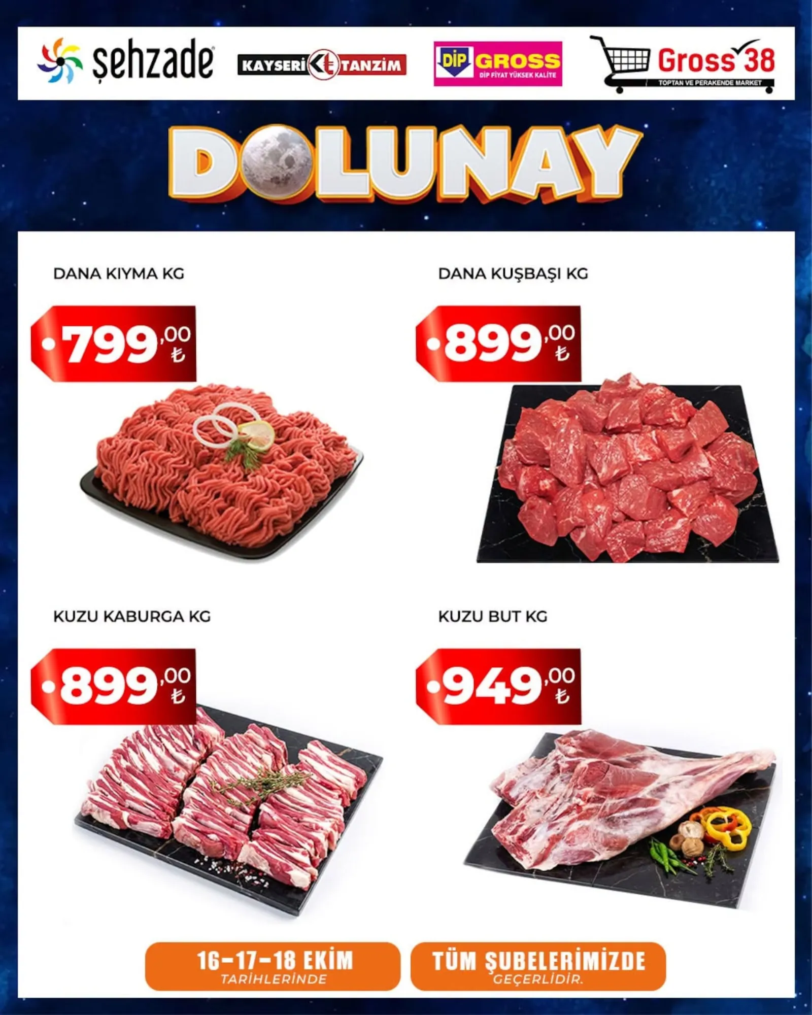 Şehzade Market broşürü sayfa 4