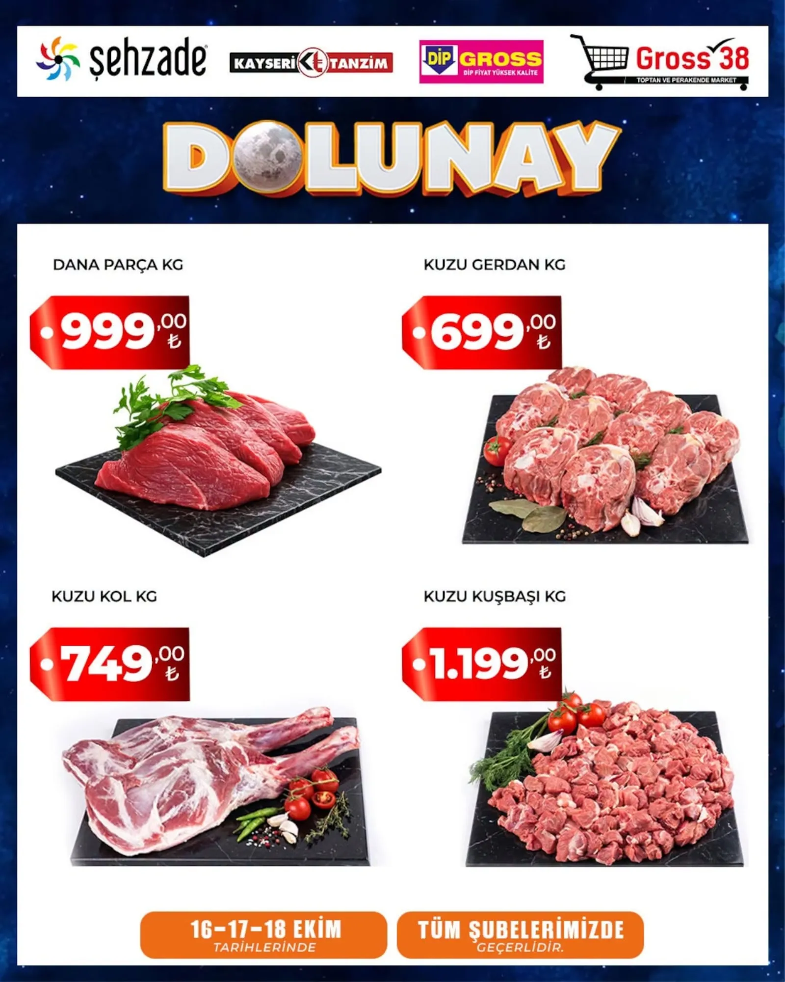 Şehzade Market broşürü sayfa 5