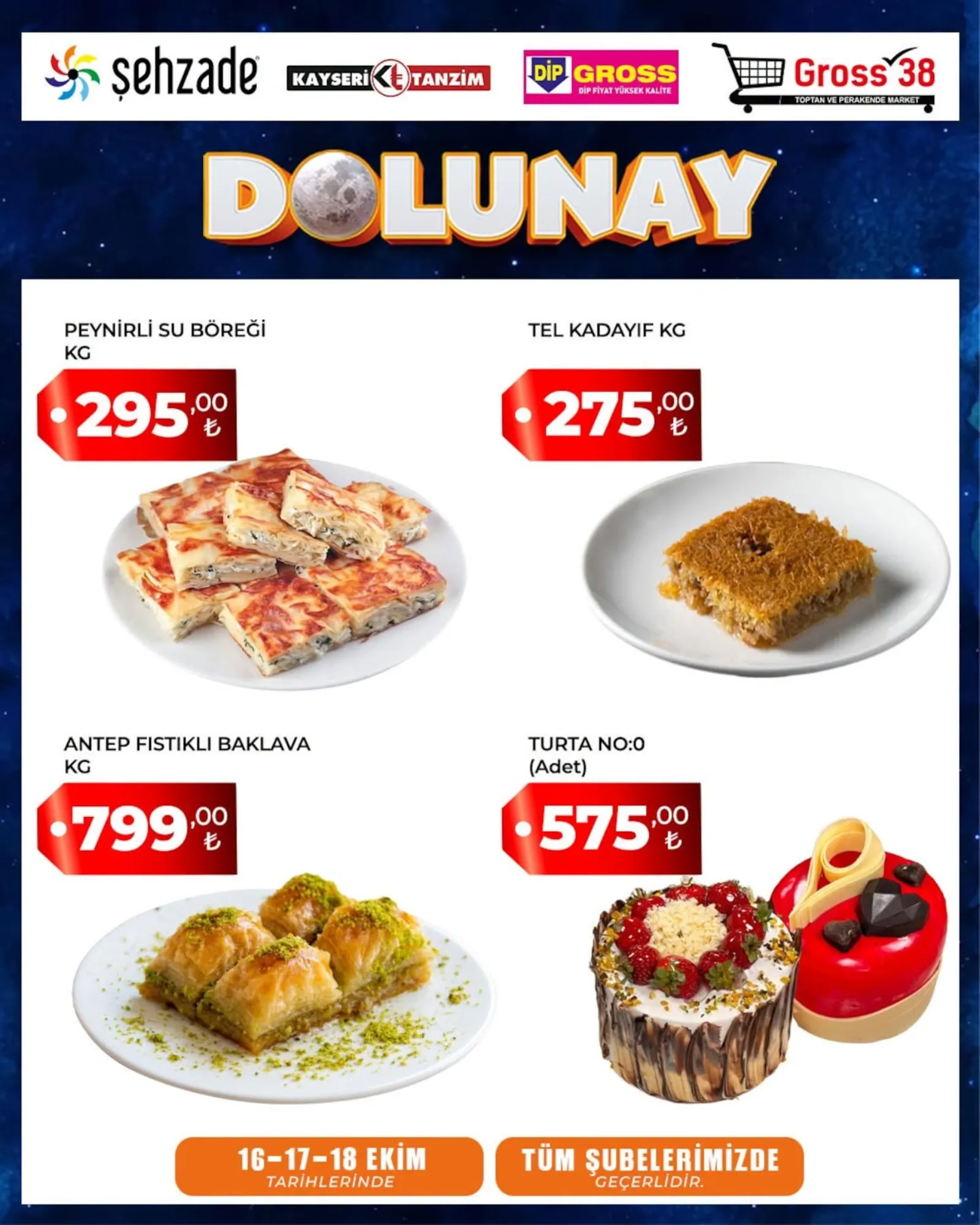 Şehzade Market broşürü sayfa 23
