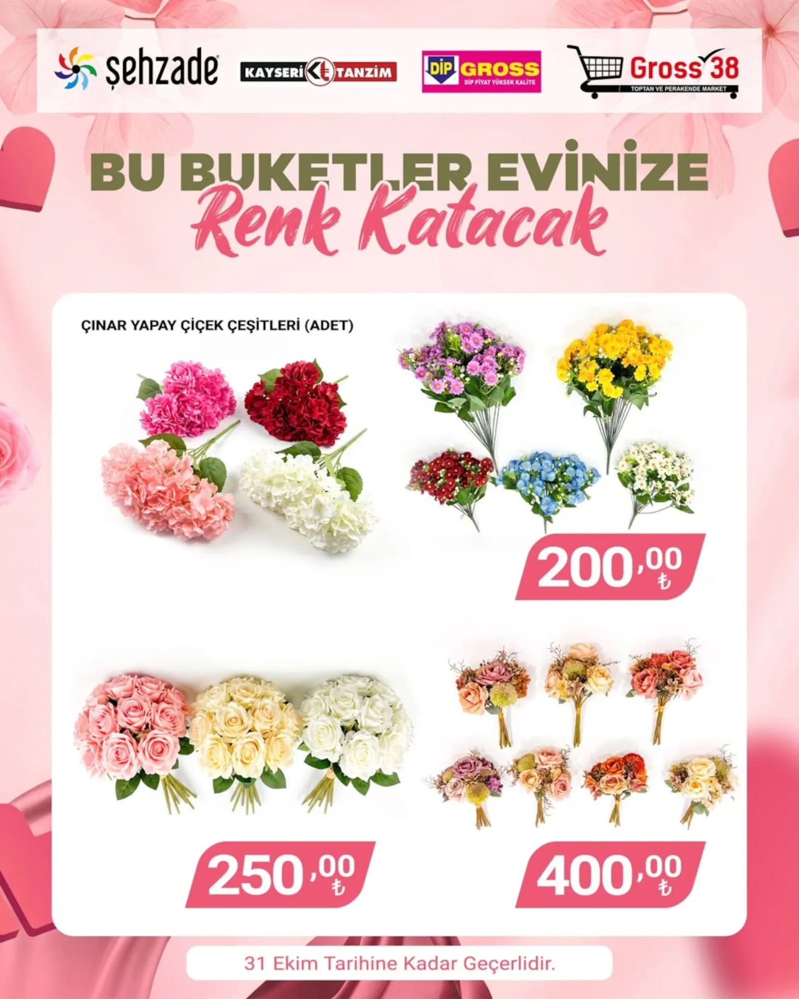Şehzade Market broşürü sayfa 2