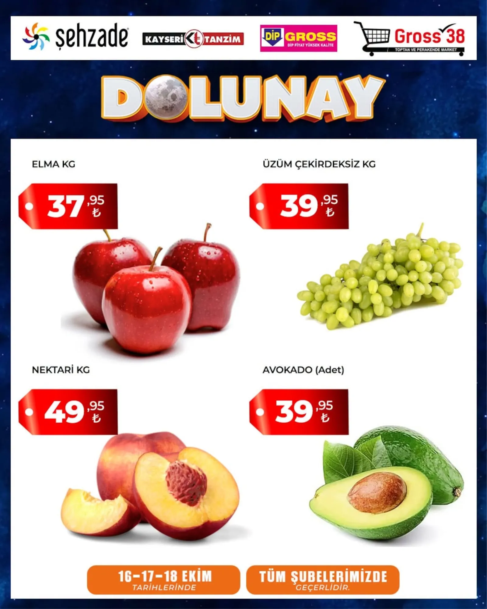 Şehzade Market broşürü sayfa 13