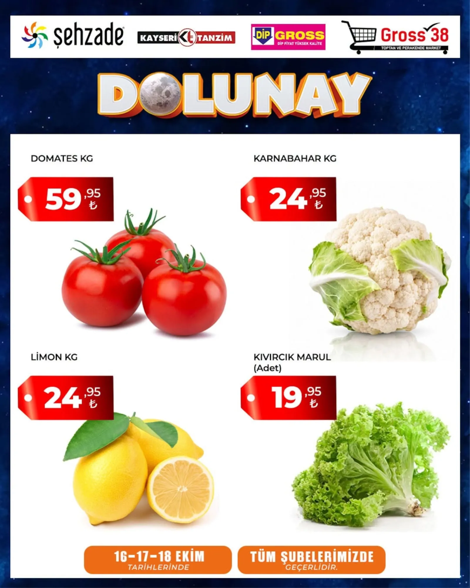 Şehzade Market broşürü sayfa 11