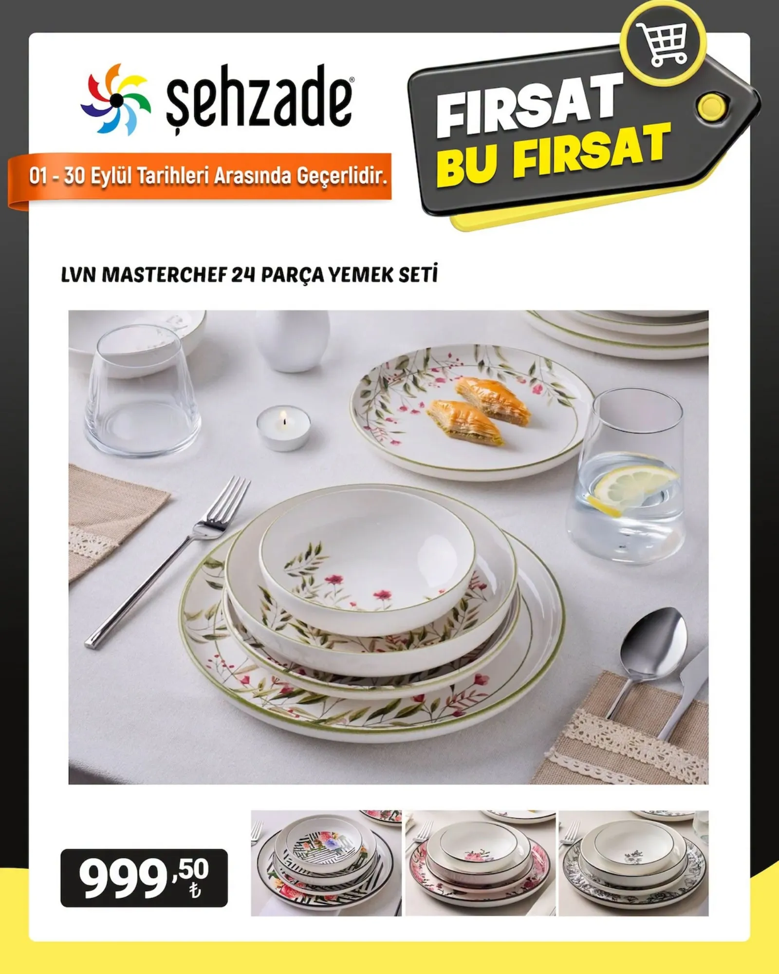 Şehzade Market broşürü sayfa 4