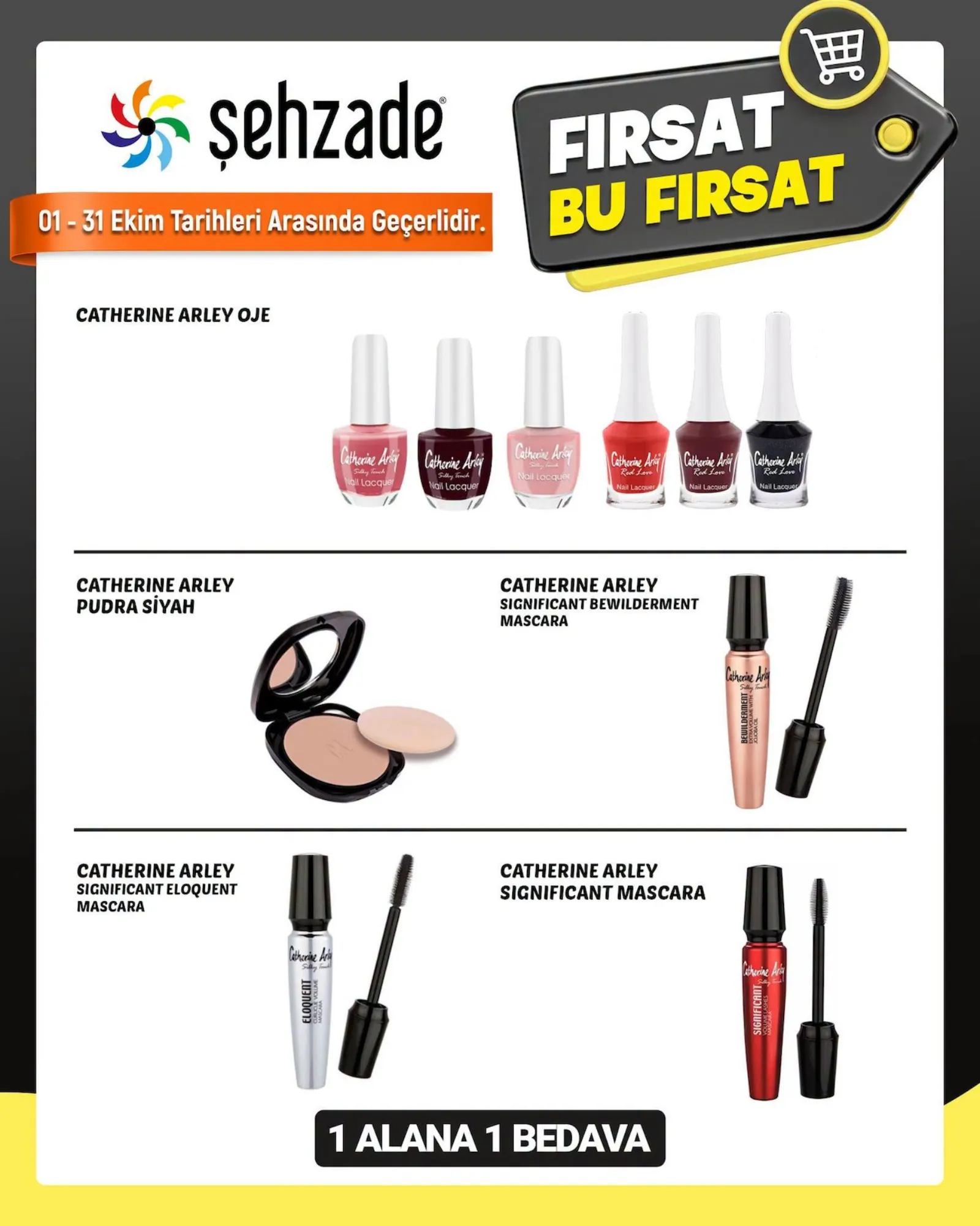 Şehzade Market broşürü sayfa 10