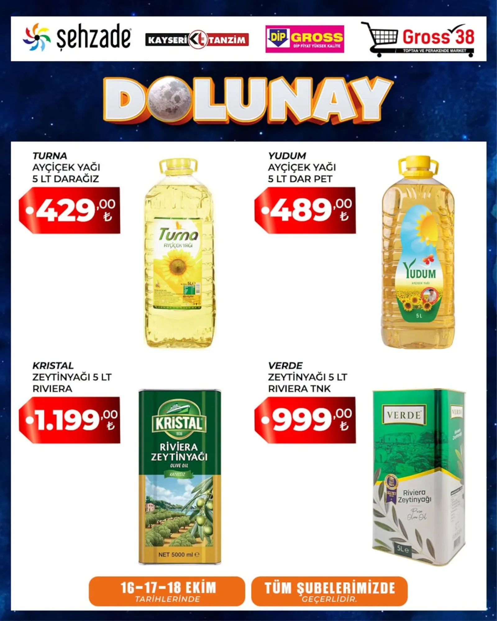 Şehzade Market broşürü sayfa 21