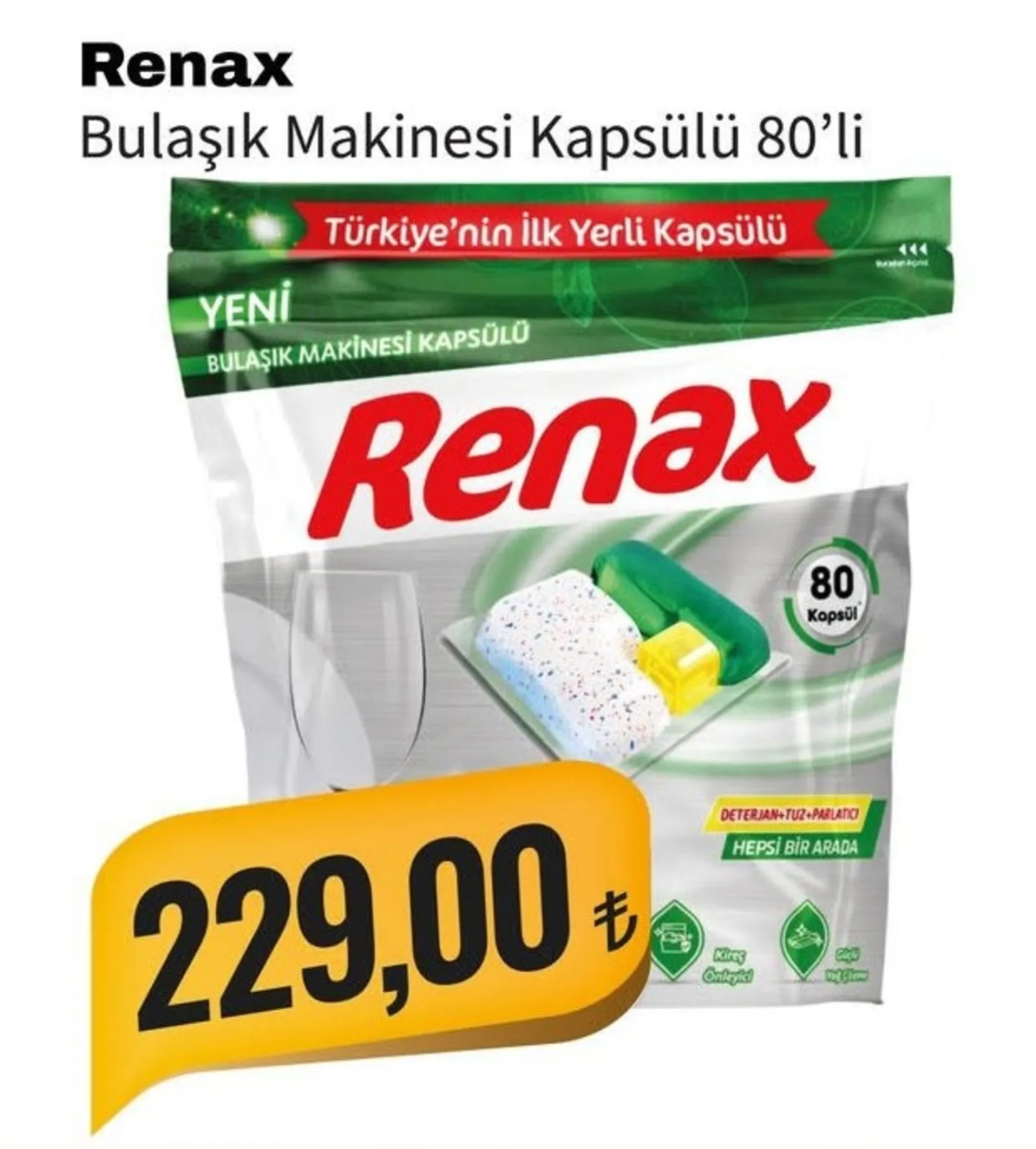 Show Gross broşürü sayfa 3