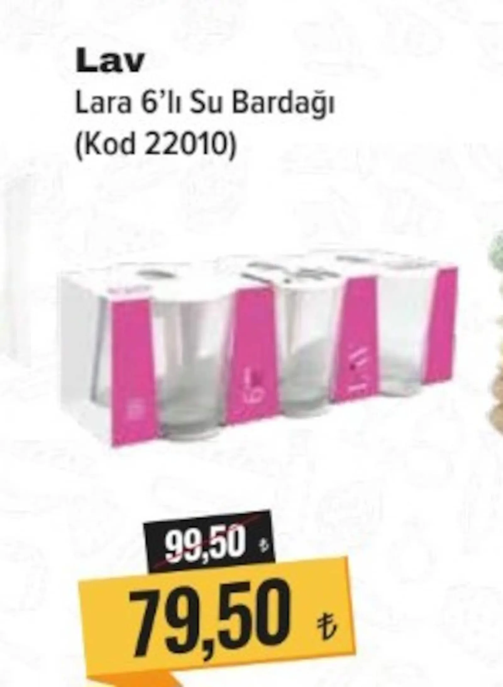 Show Market broşürü sayfa 67