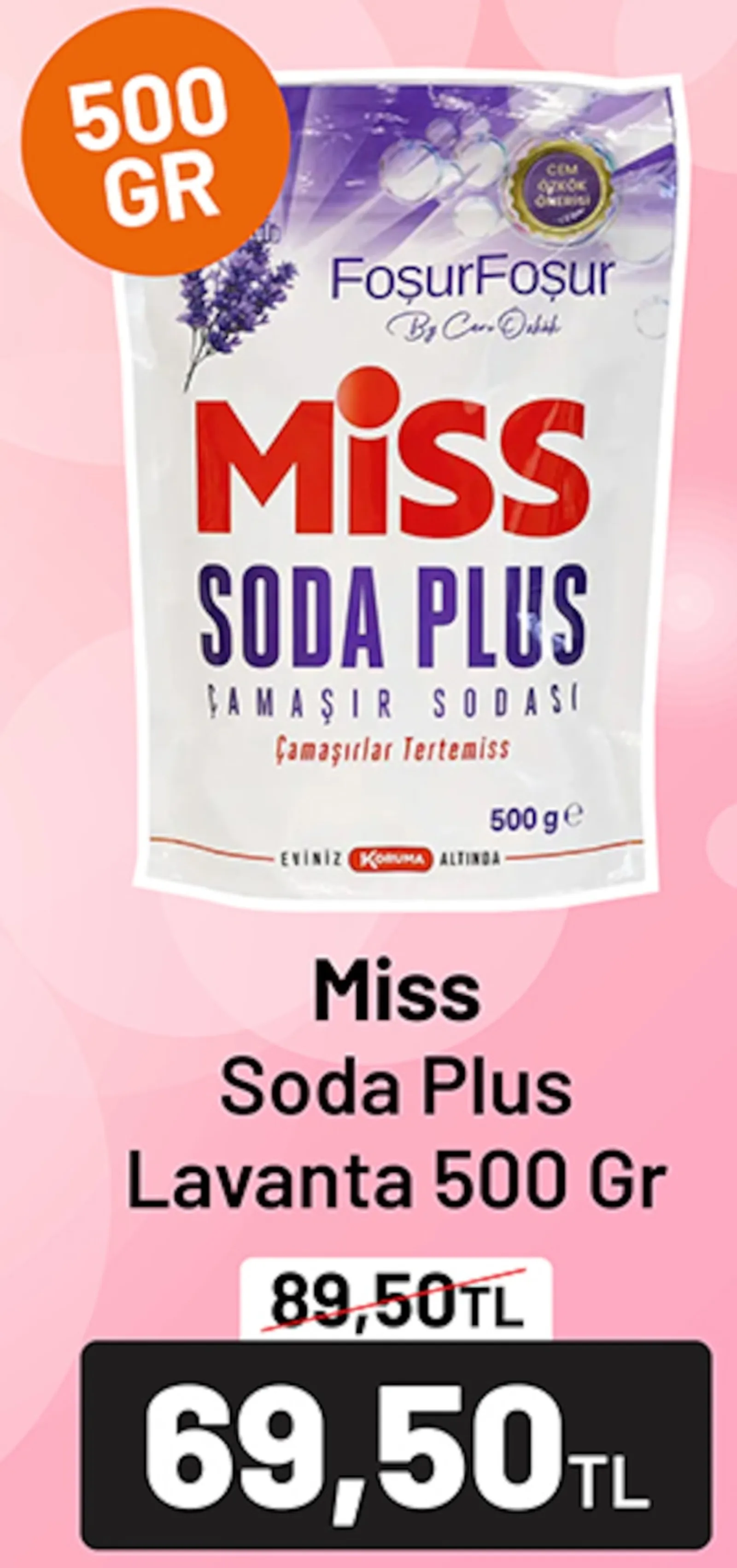 Show Market broşürü sayfa 5