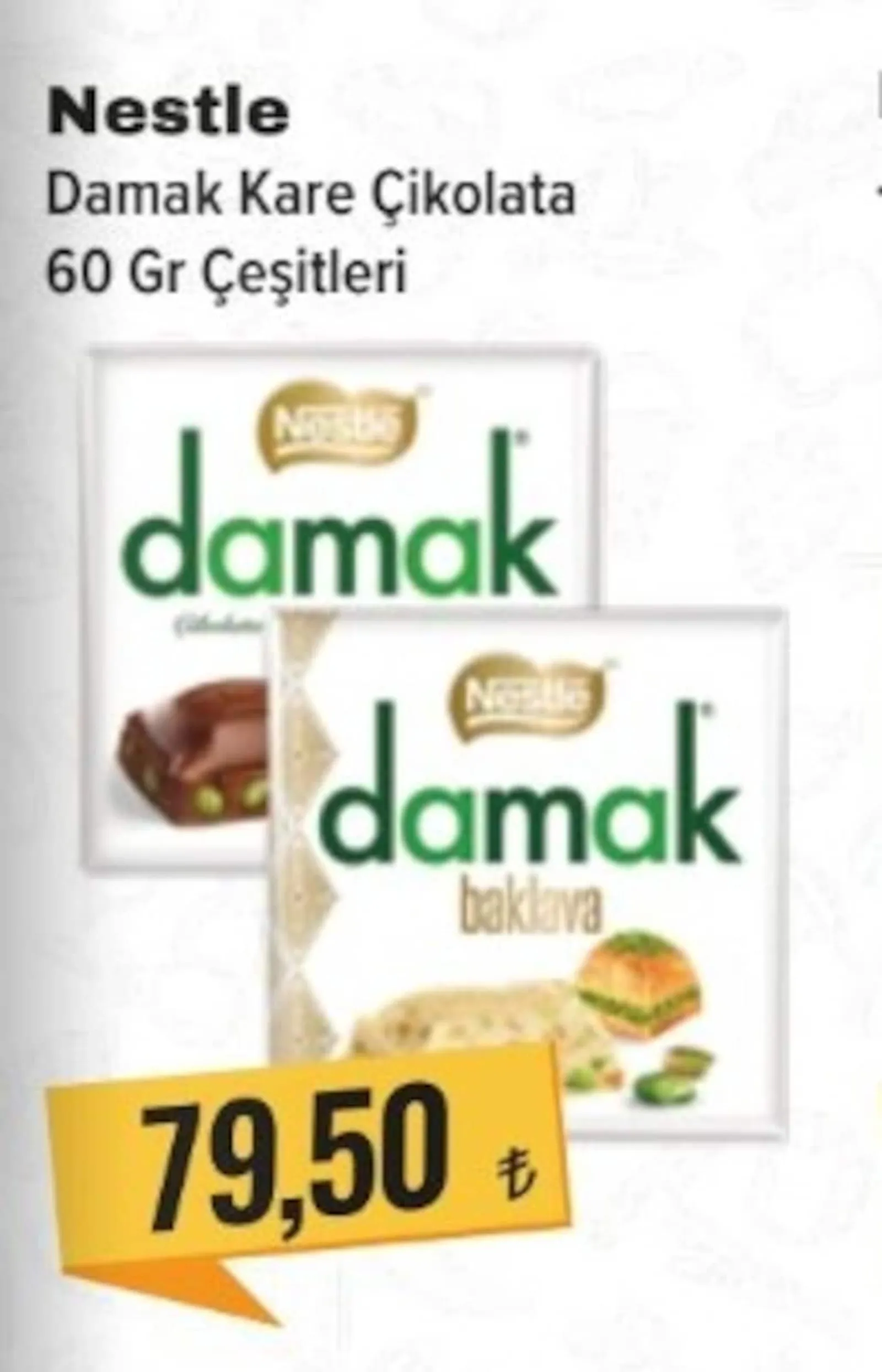 Show Market broşürü sayfa 51