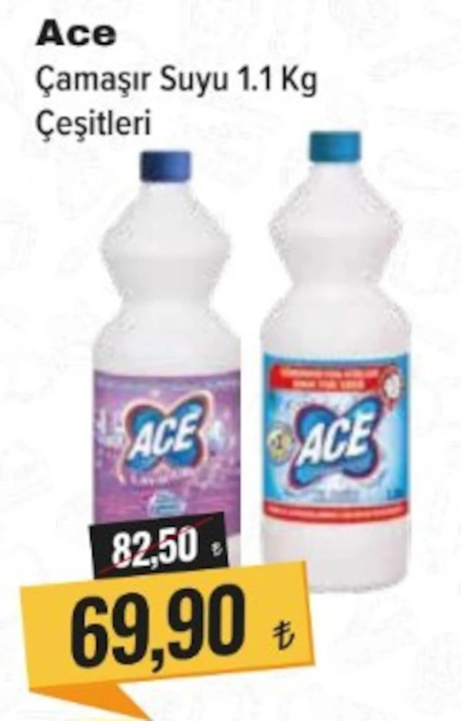 Show Market broşürü sayfa 64