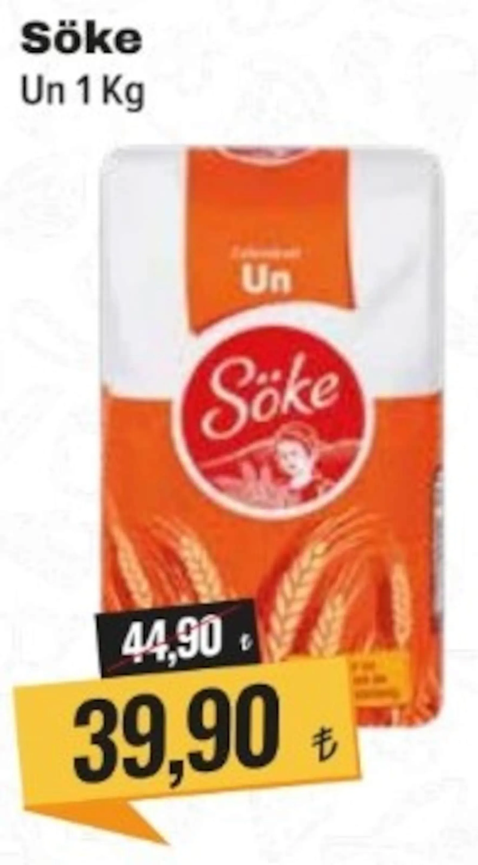 Show Market broşürü sayfa 42
