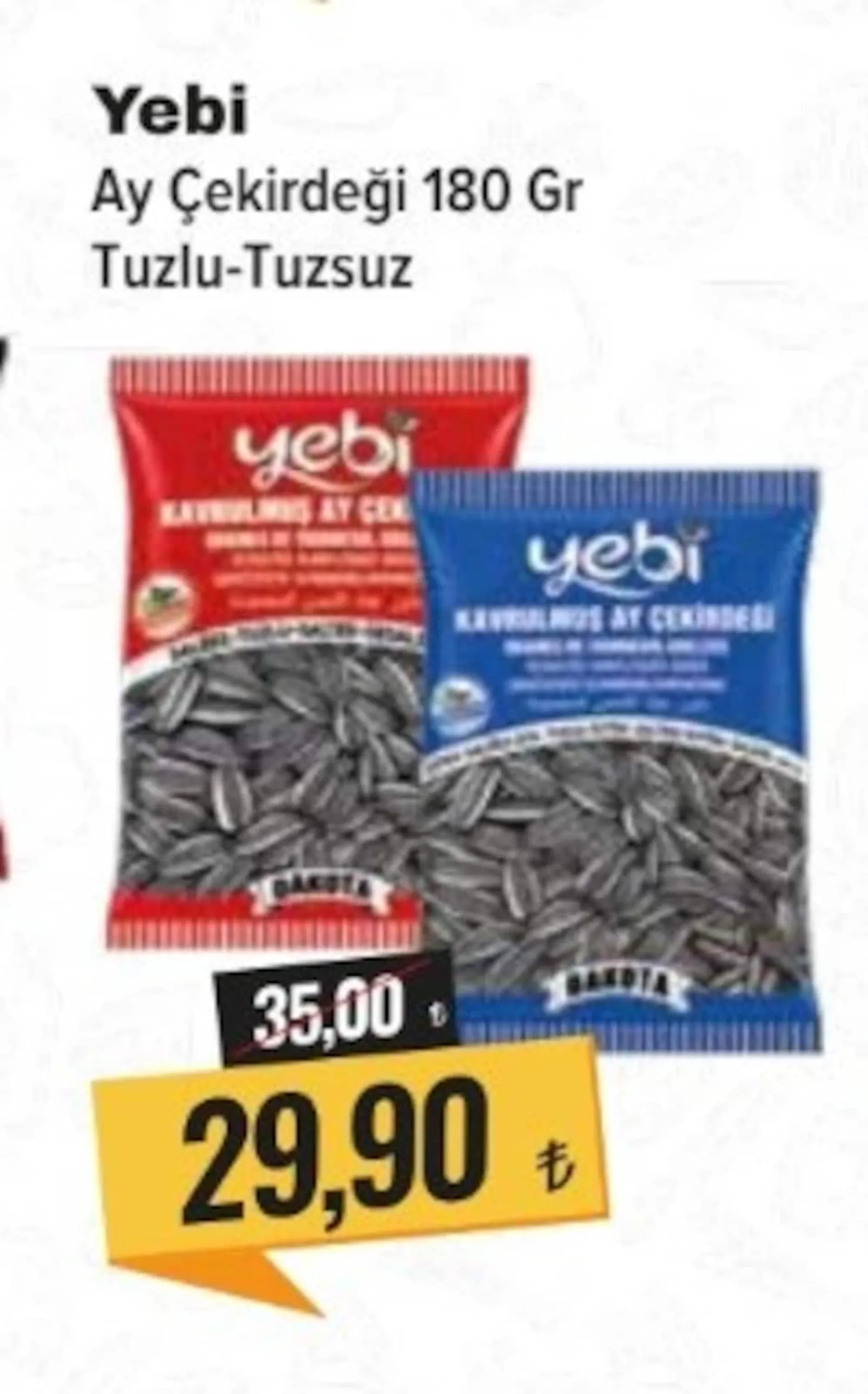 Show Market broşürü sayfa 41