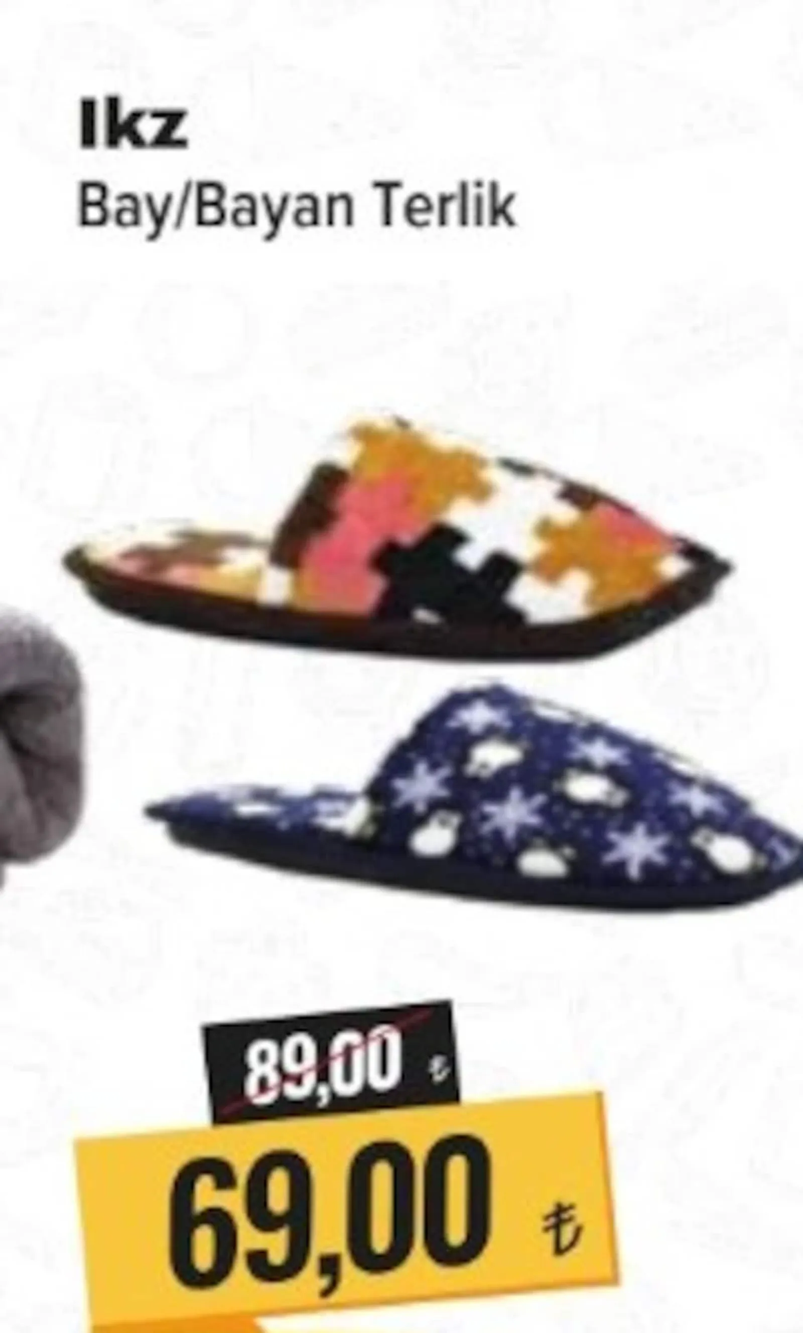 Show Market broşürü sayfa 63