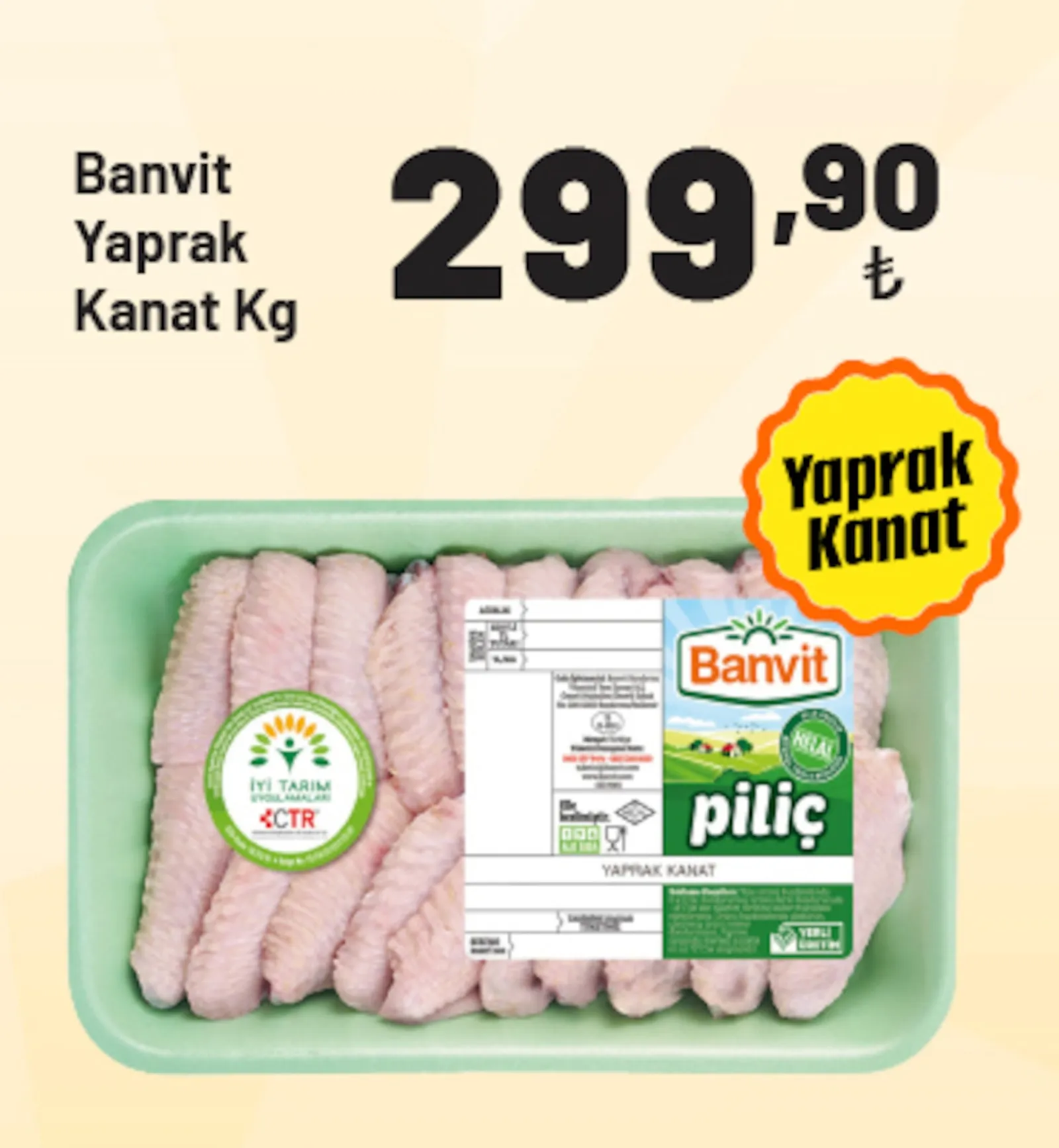 Show Market broşürü sayfa 6
