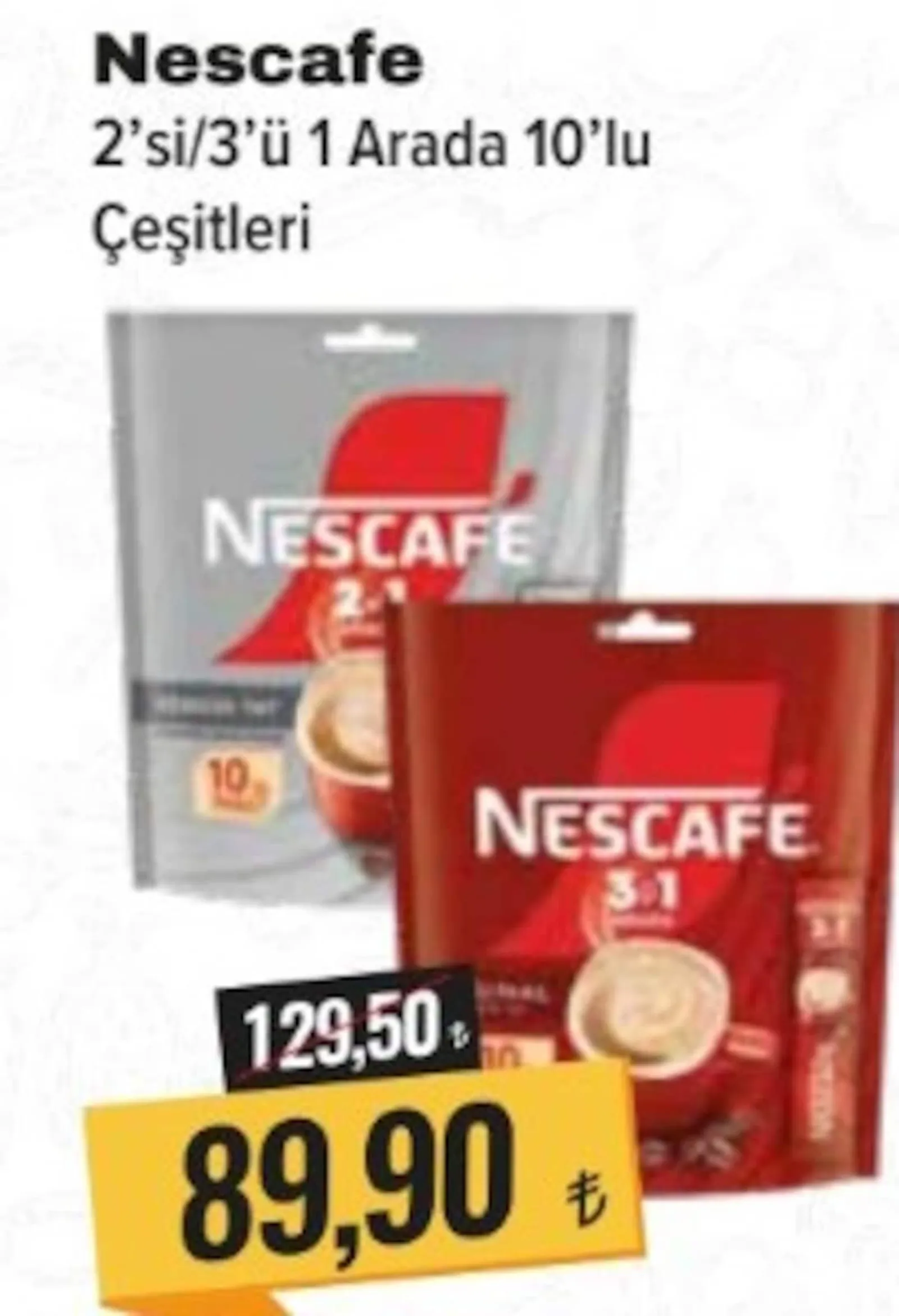 Show Market broşürü sayfa 53