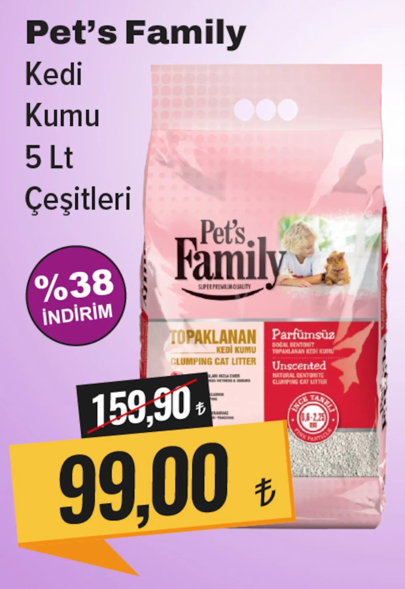 Show Market broşürü sayfa 17