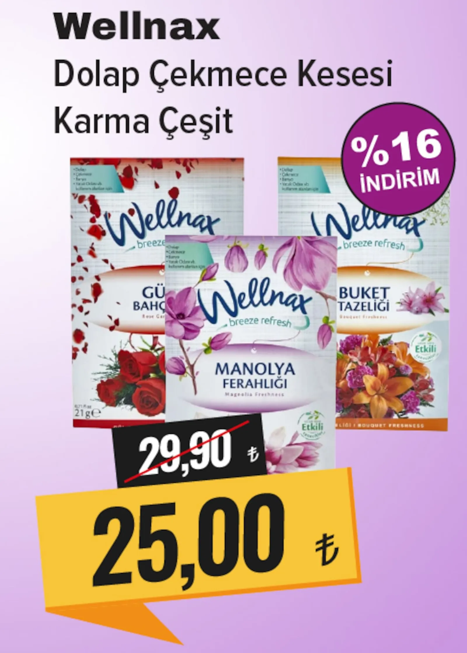 Show Market broşürü sayfa 13