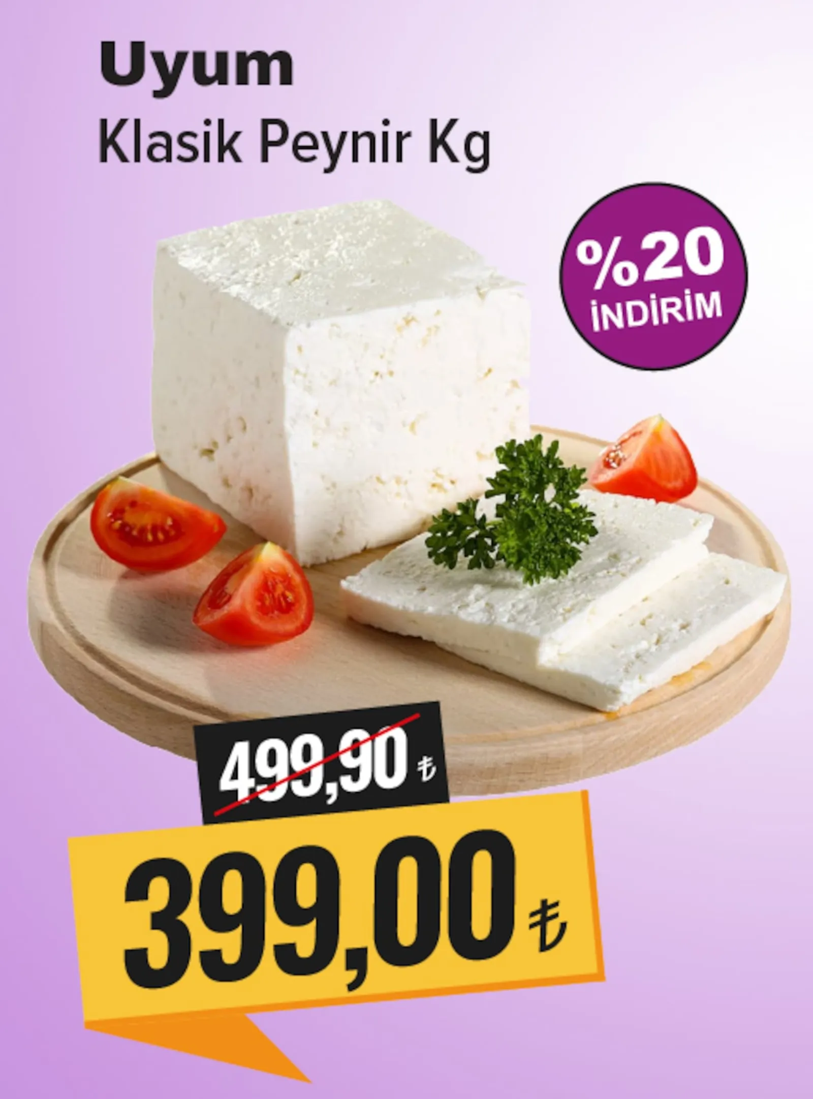 Show Market broşürü sayfa 3