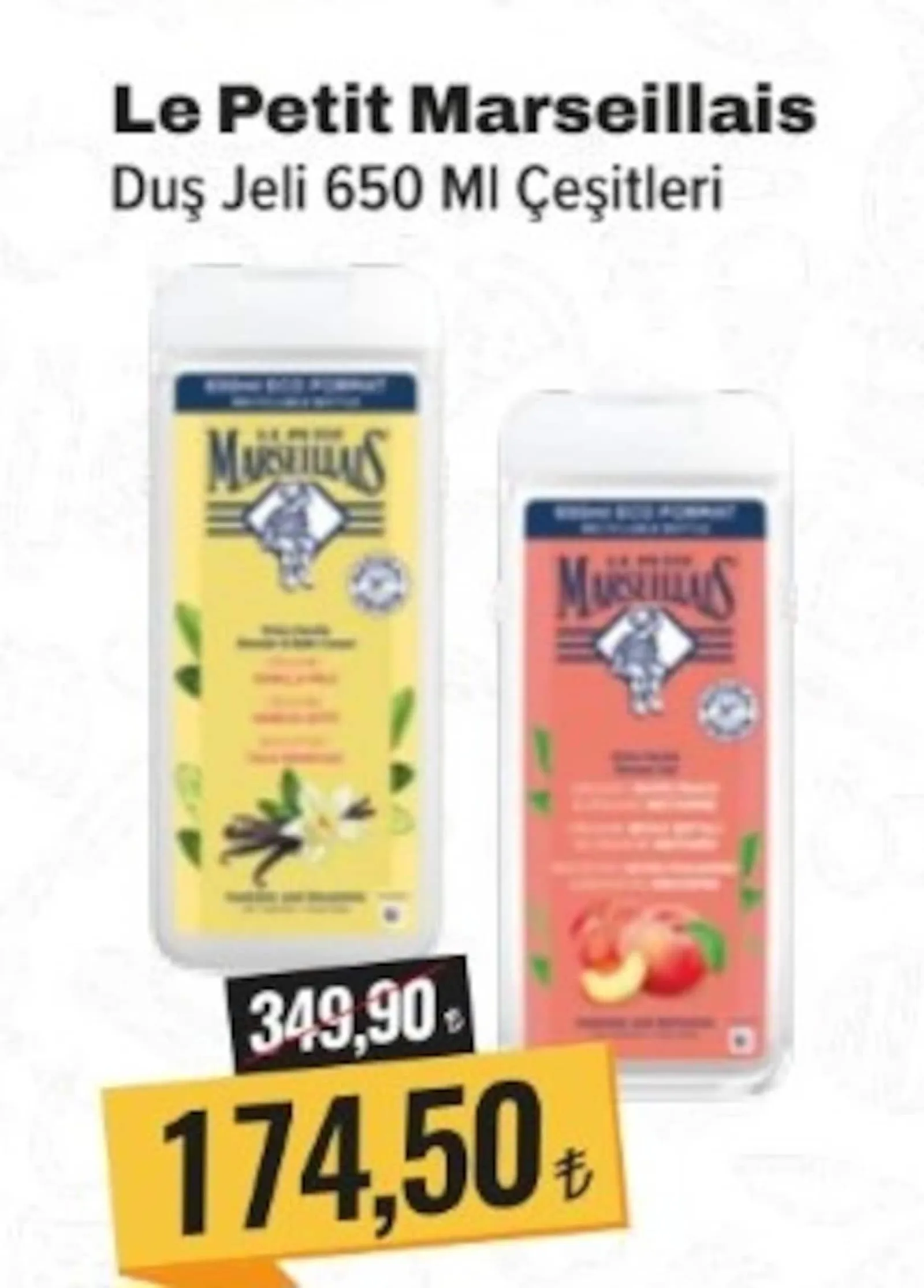 Show Market broşürü sayfa 73