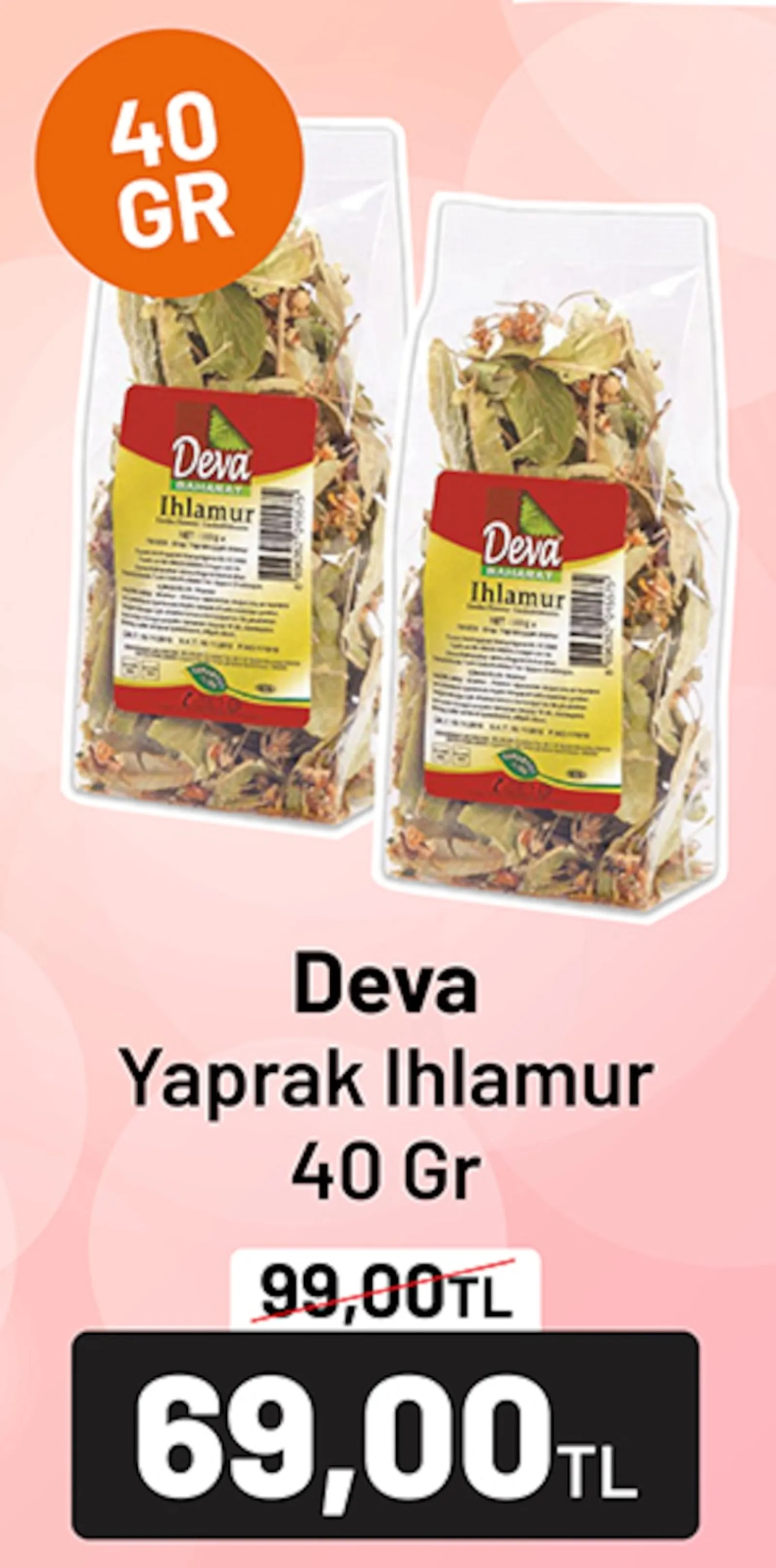Show Market broşürü sayfa 4