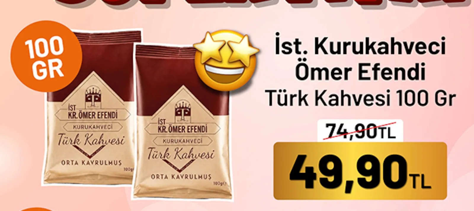 Show Market broşürü sayfa 2