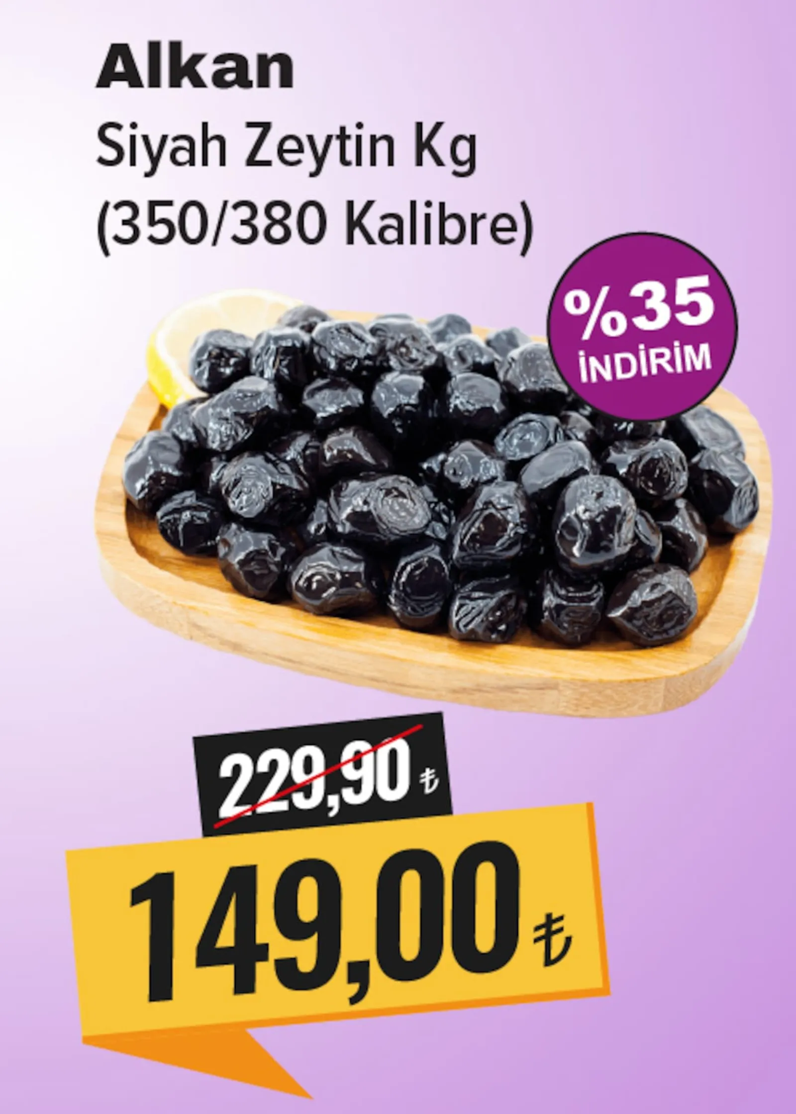 Show Market broşürü sayfa 2