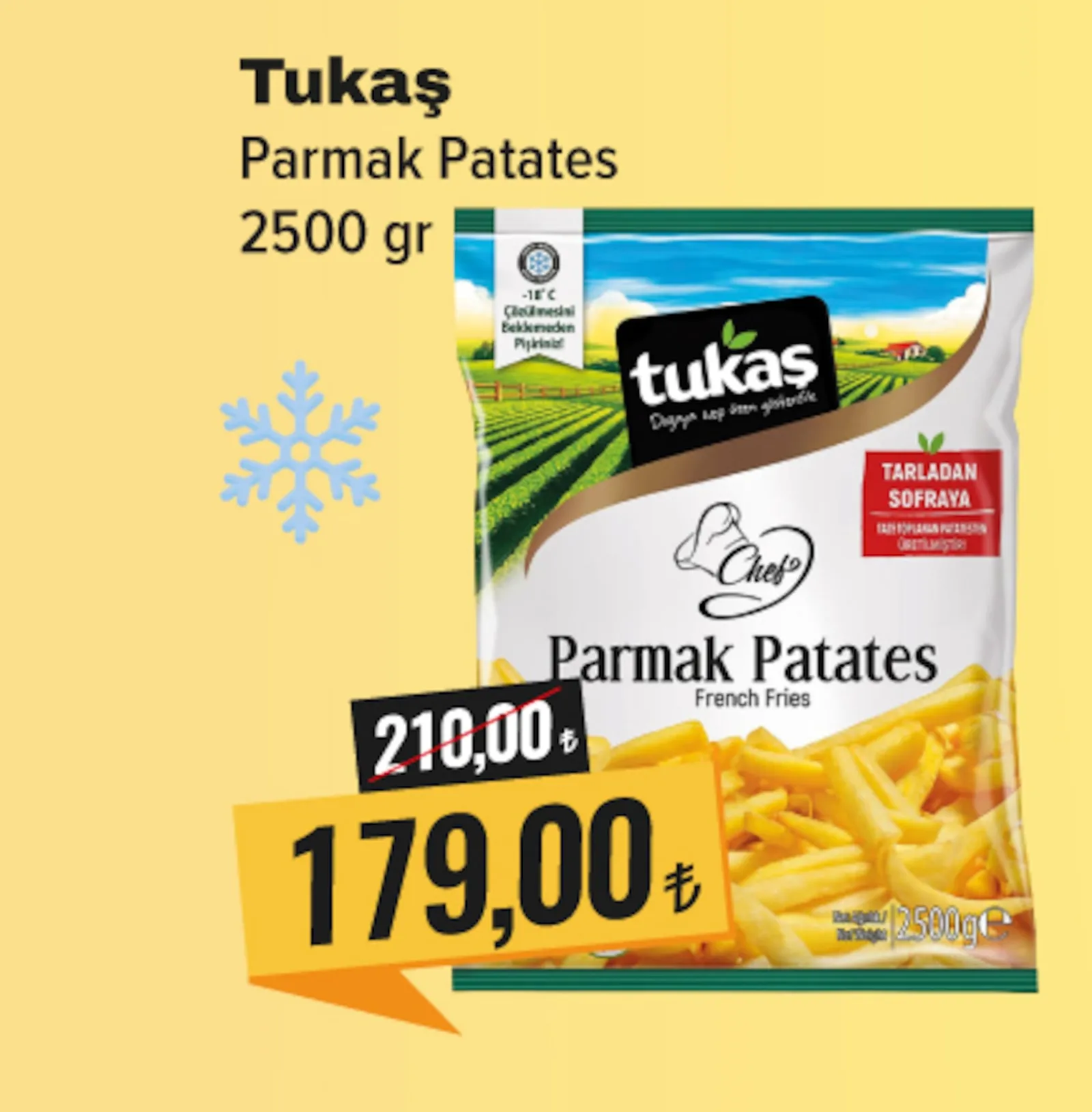 Show Market broşürü sayfa 4