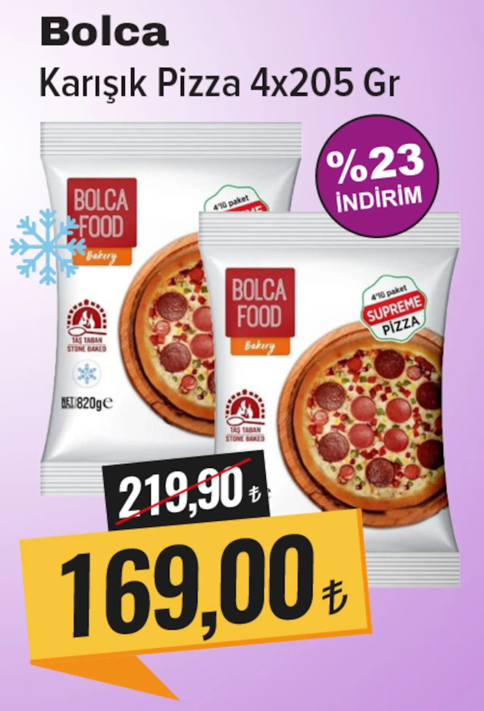 Show Market broşürü sayfa 5