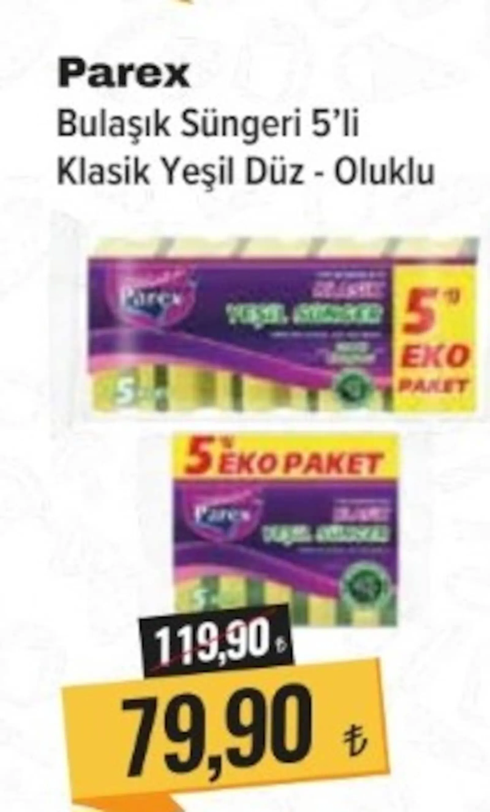 Show Market broşürü sayfa 68