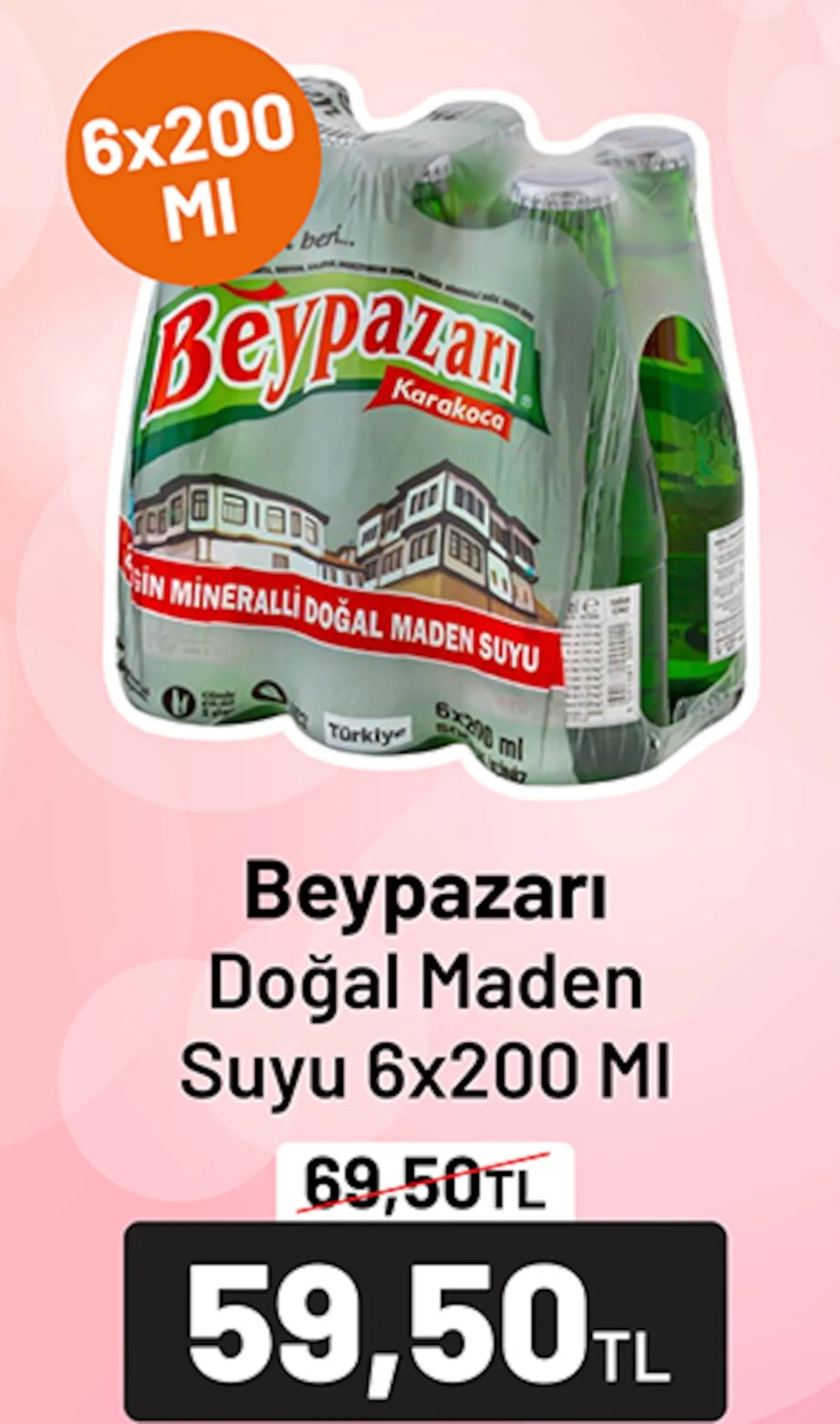 Show Market broşürü sayfa 3