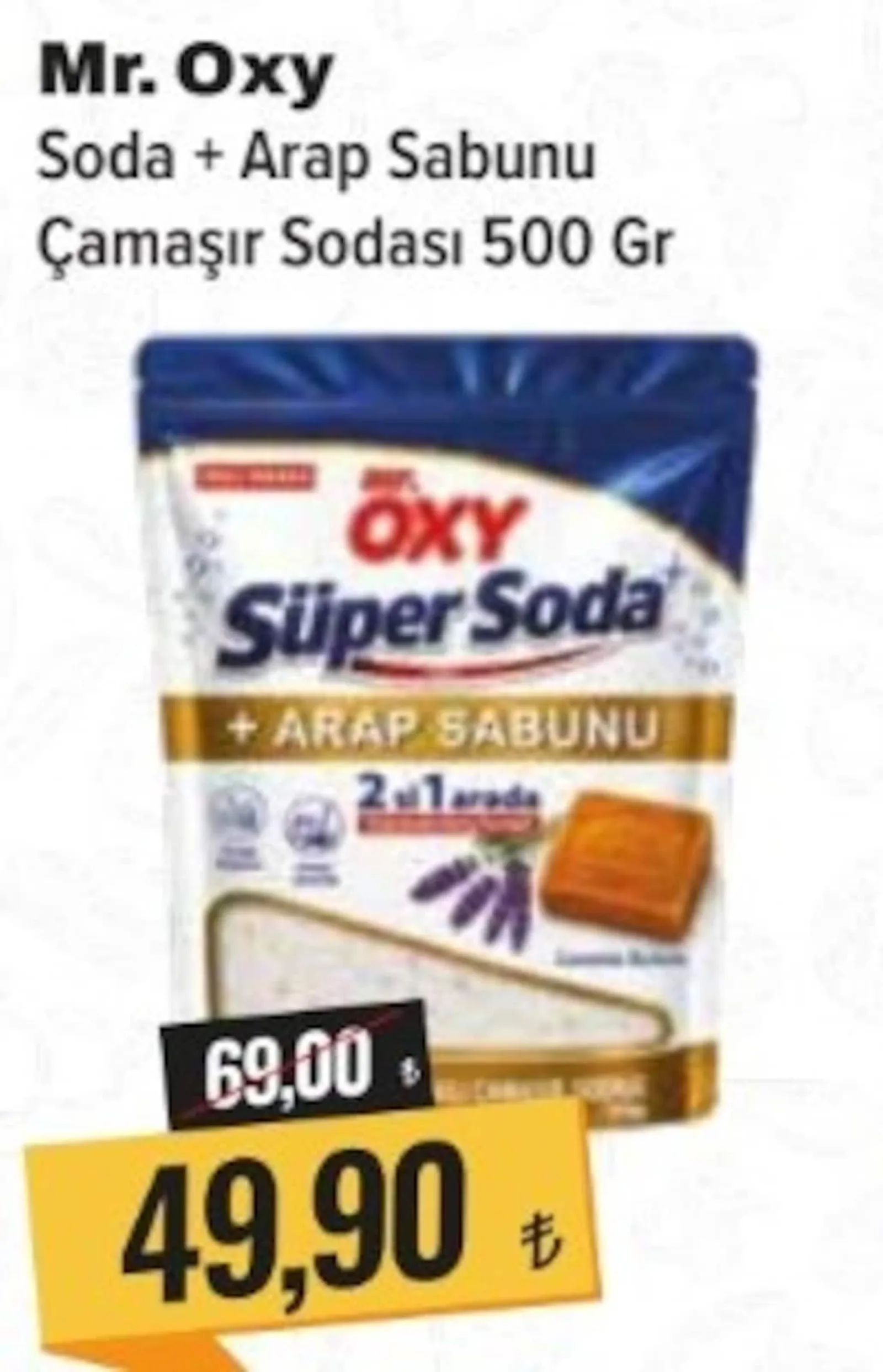Show Market broşürü sayfa 60