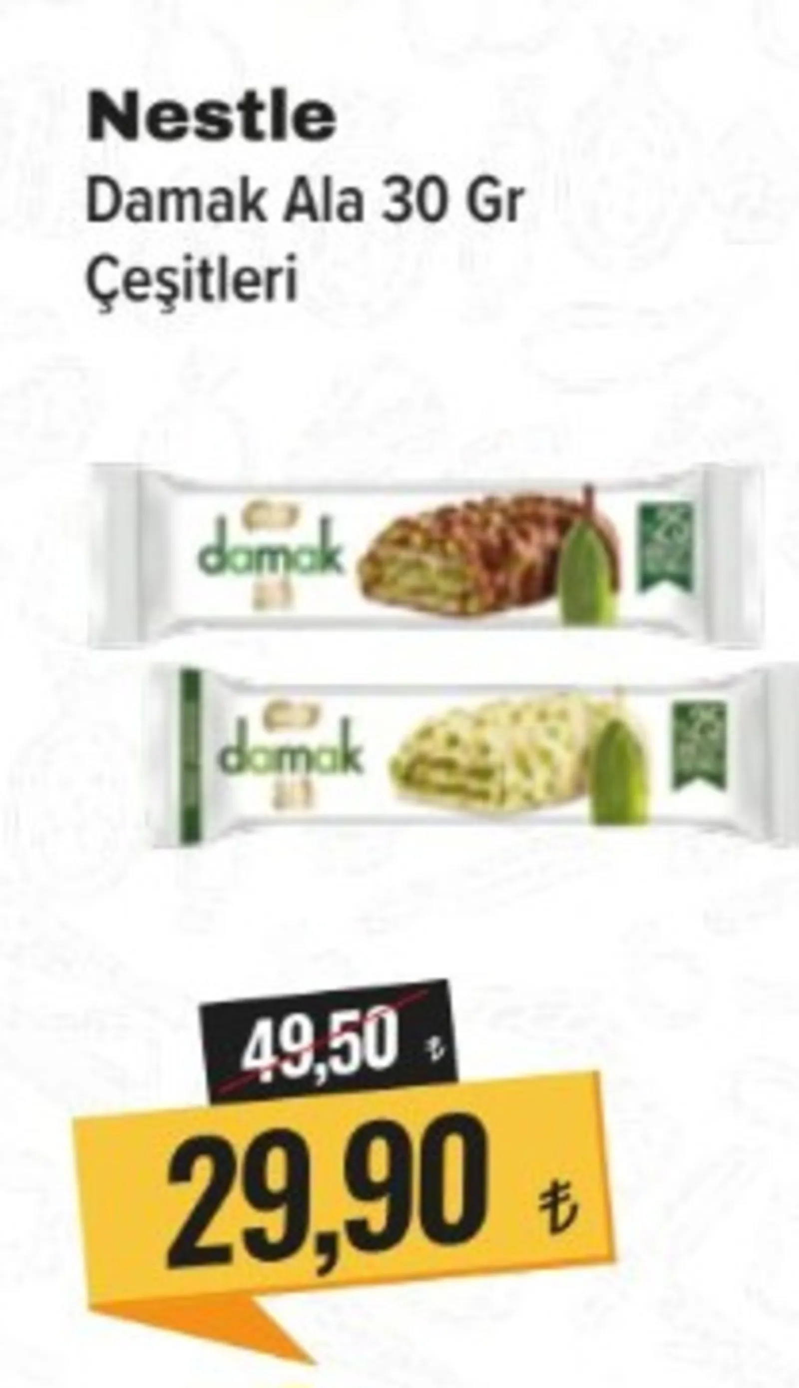 Show Market broşürü sayfa 59
