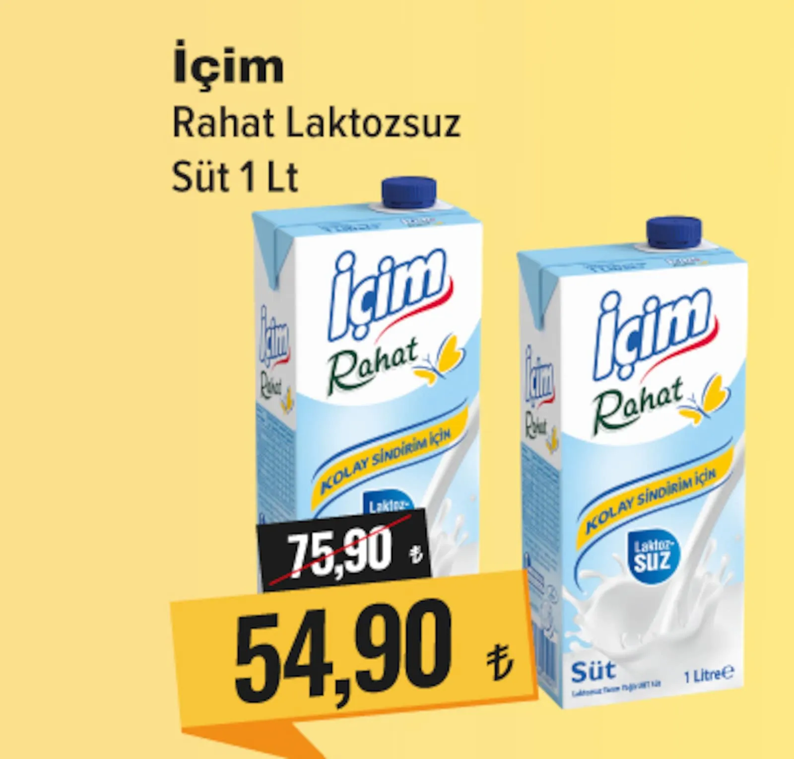 Show Market broşürü sayfa 2