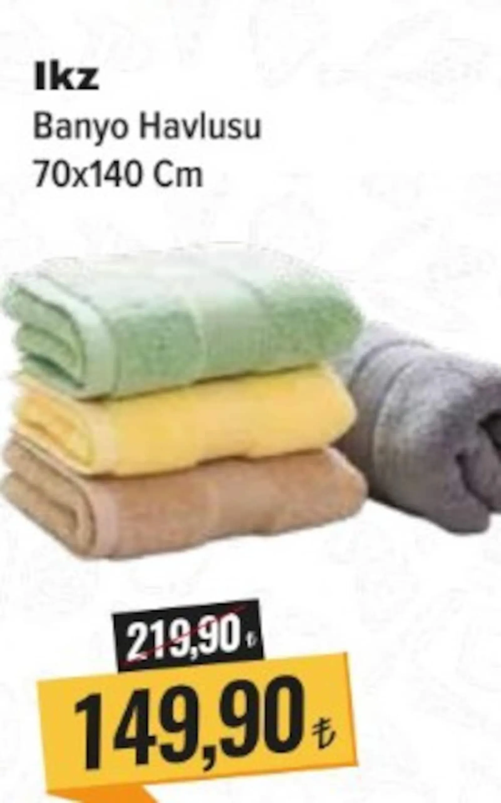 Show Market broşürü sayfa 72