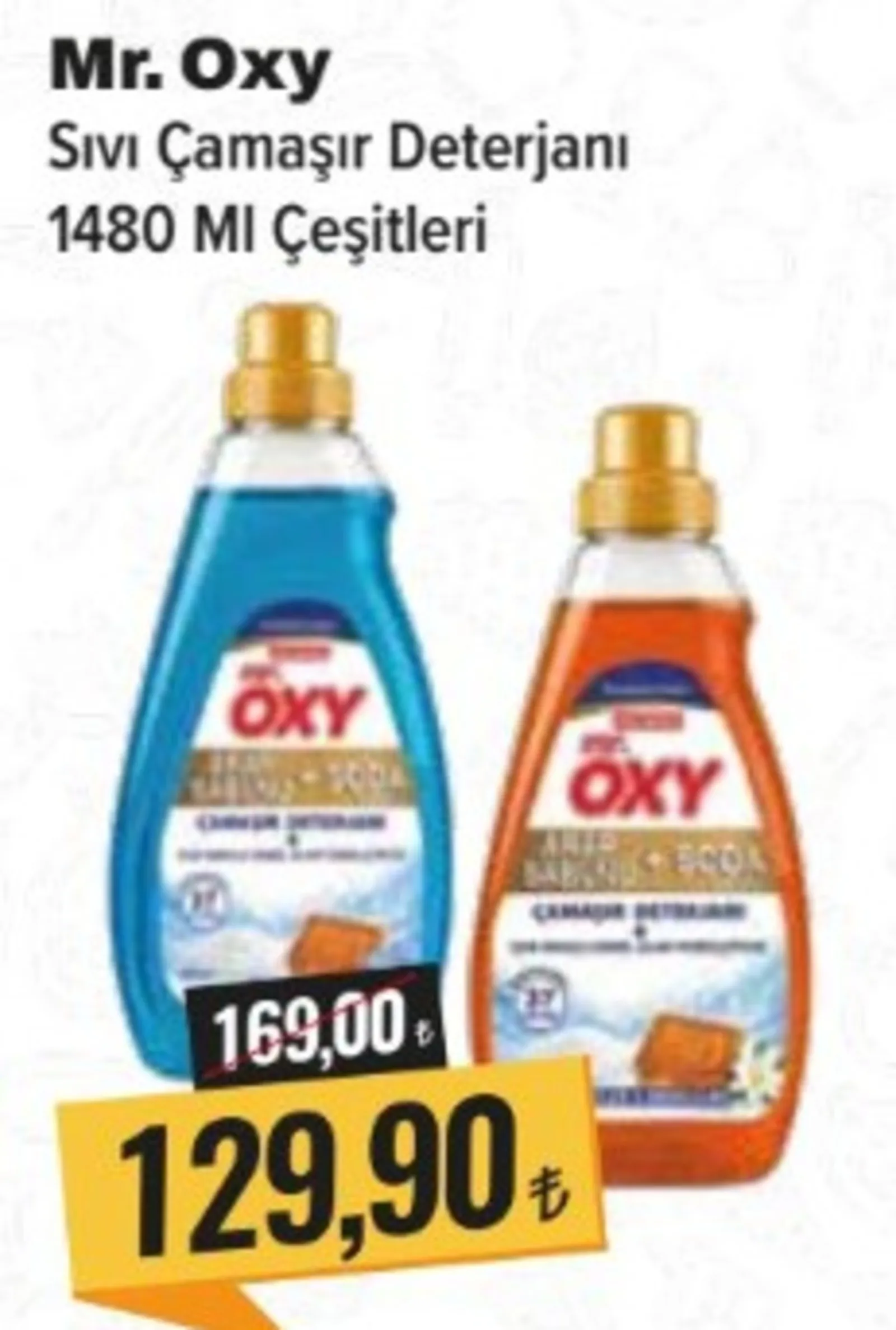 Show Market broşürü sayfa 71