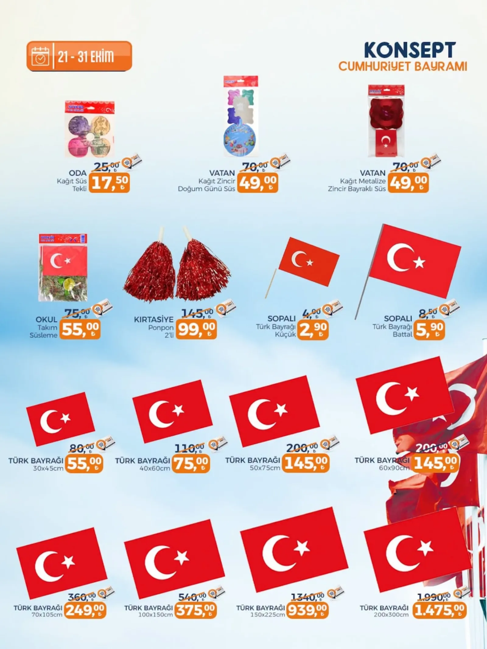 Tahtakale Spot broşürü sayfa 4
