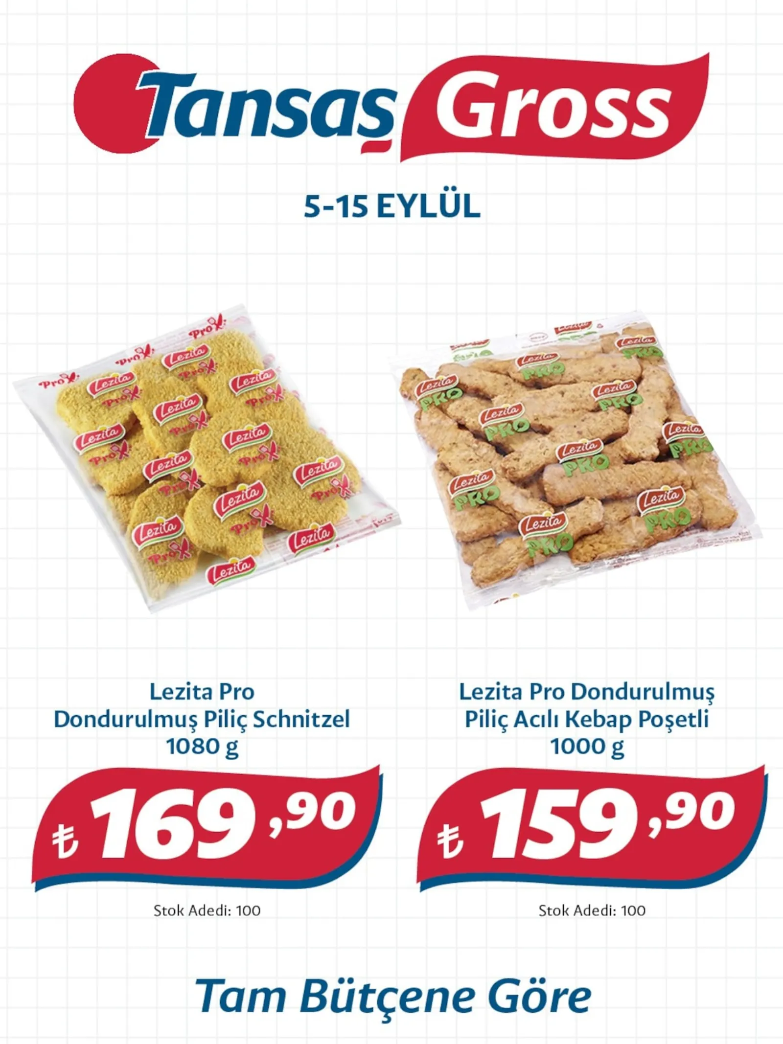 Tansaş Gross broşürü sayfa 2