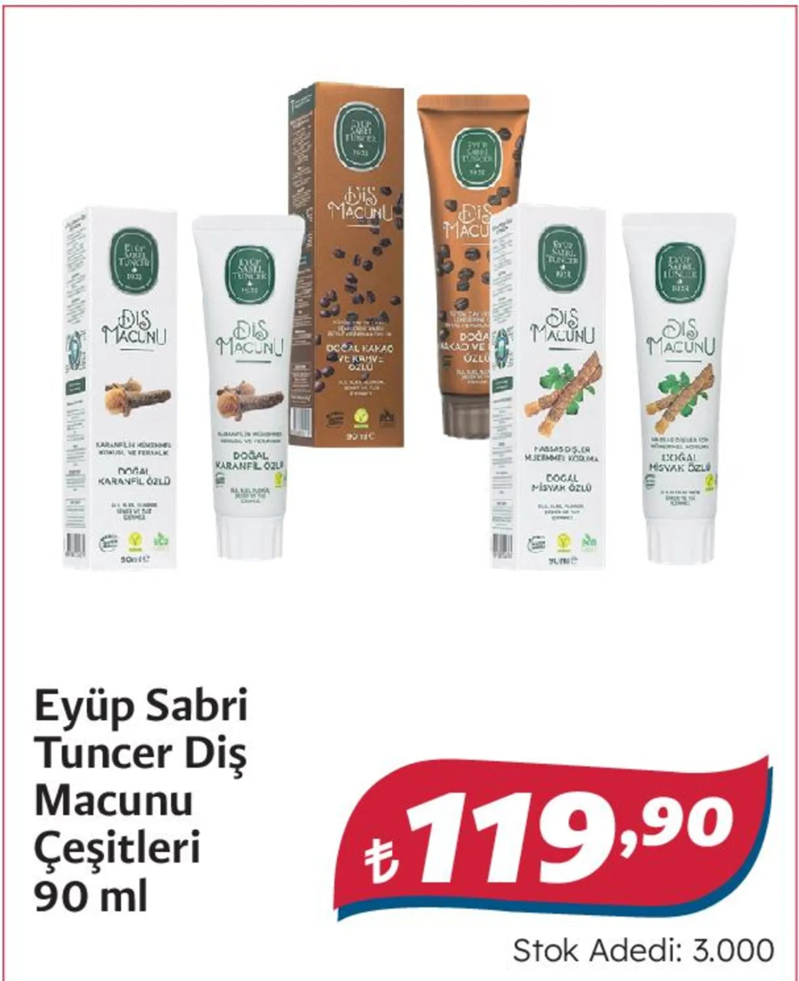 Tansaş Gross broşürü sayfa 75