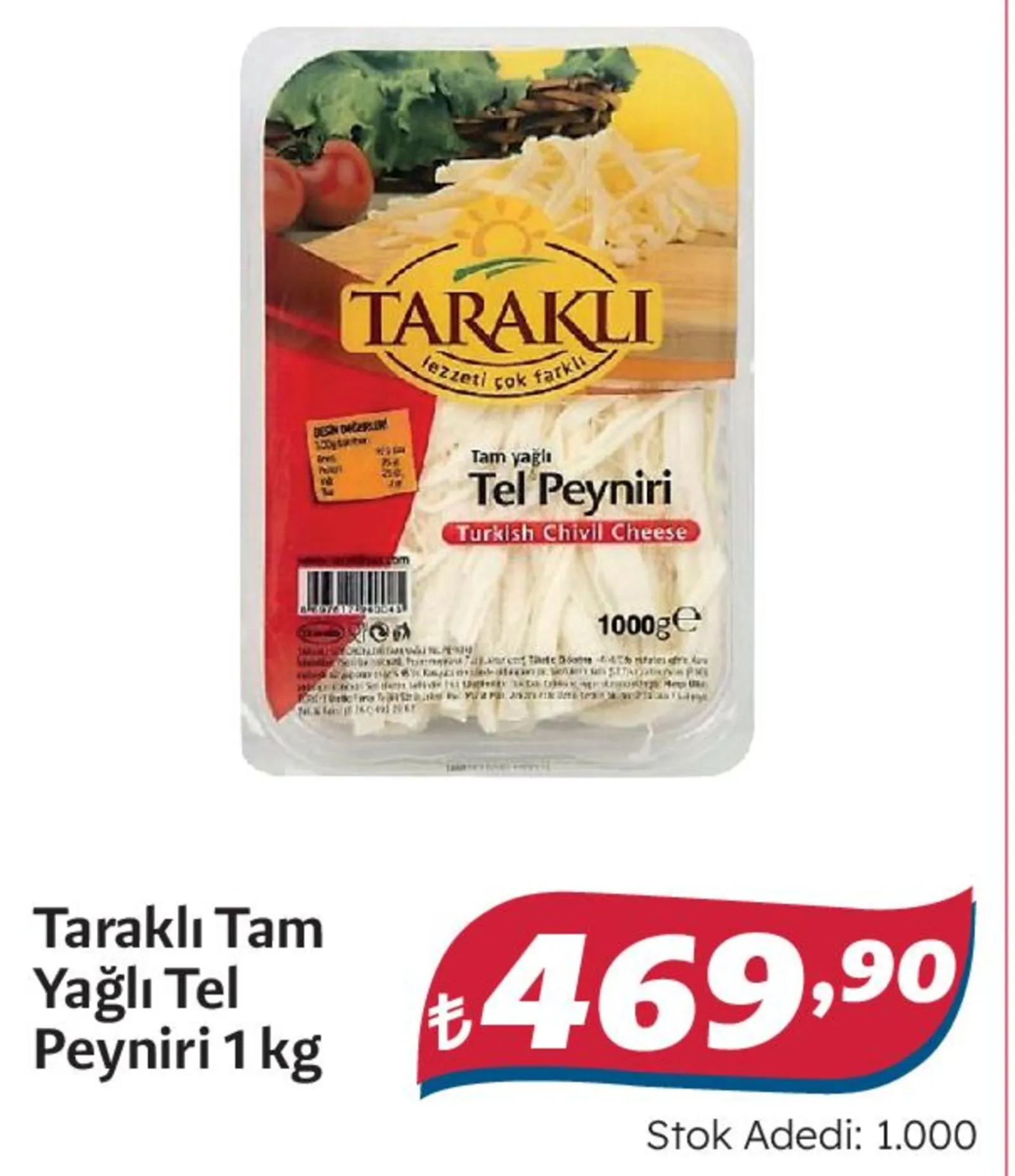 Tansaş Gross broşürü sayfa 50