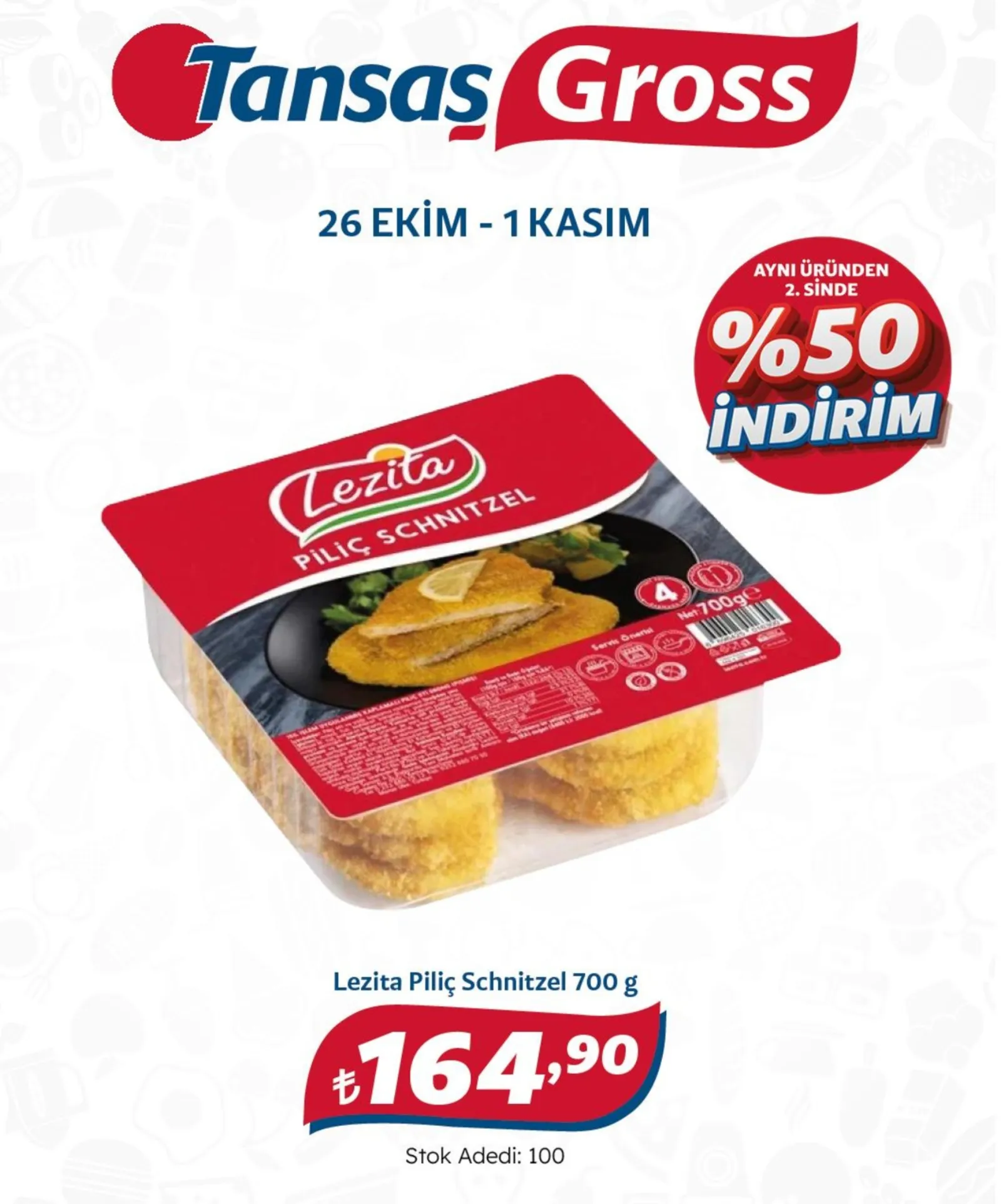Tansaş Gross broşürü sayfa 3