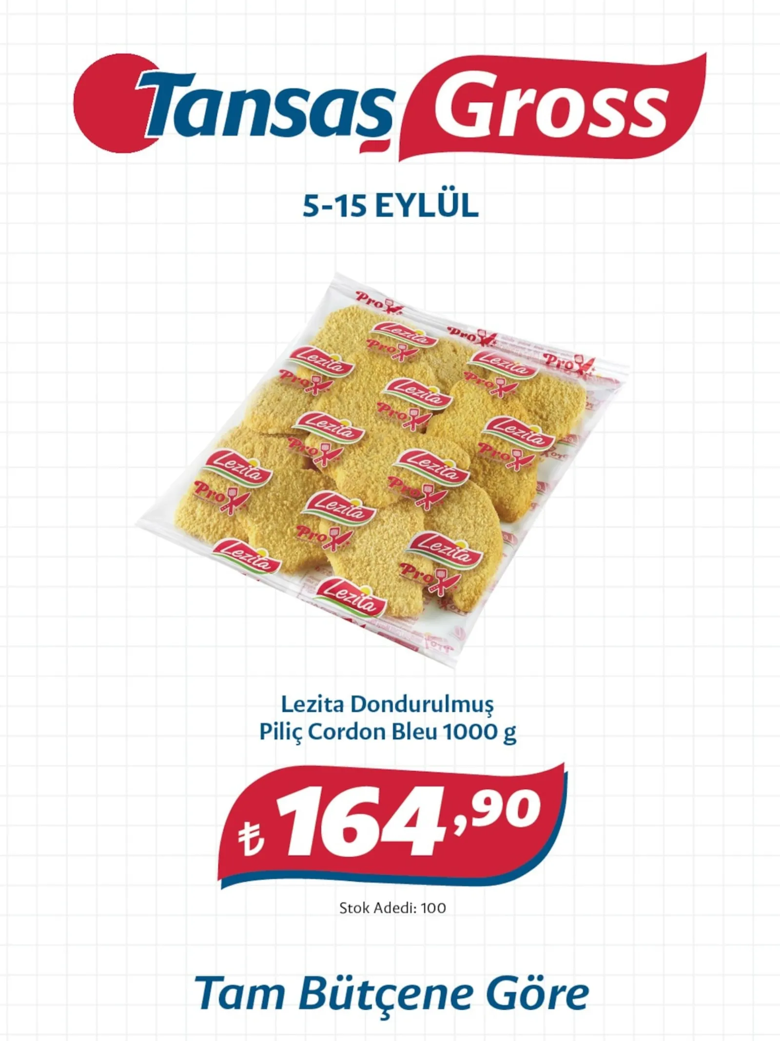 Tansaş Gross broşürü sayfa 4