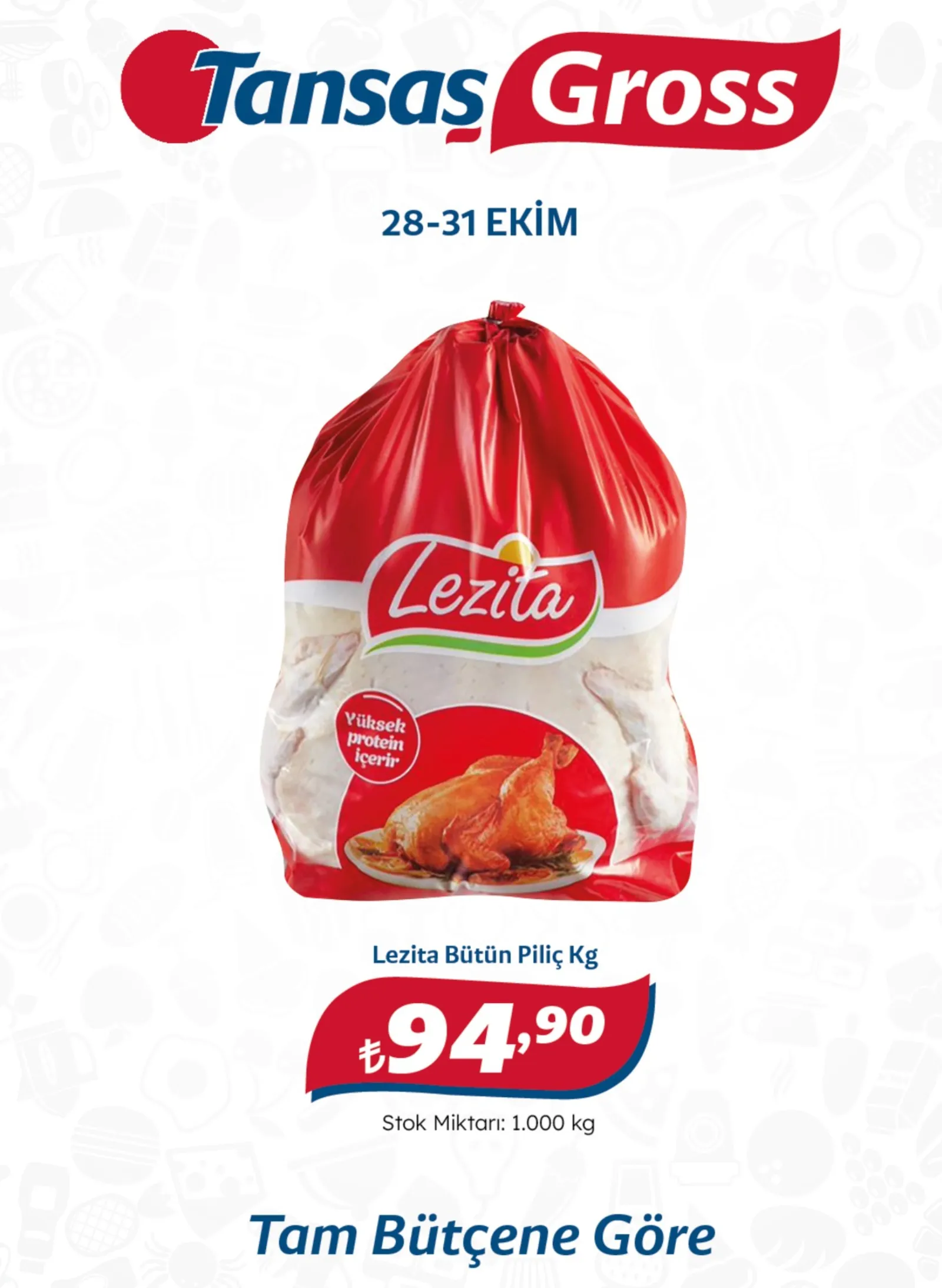 Tansaş Gross broşürü sayfa 2