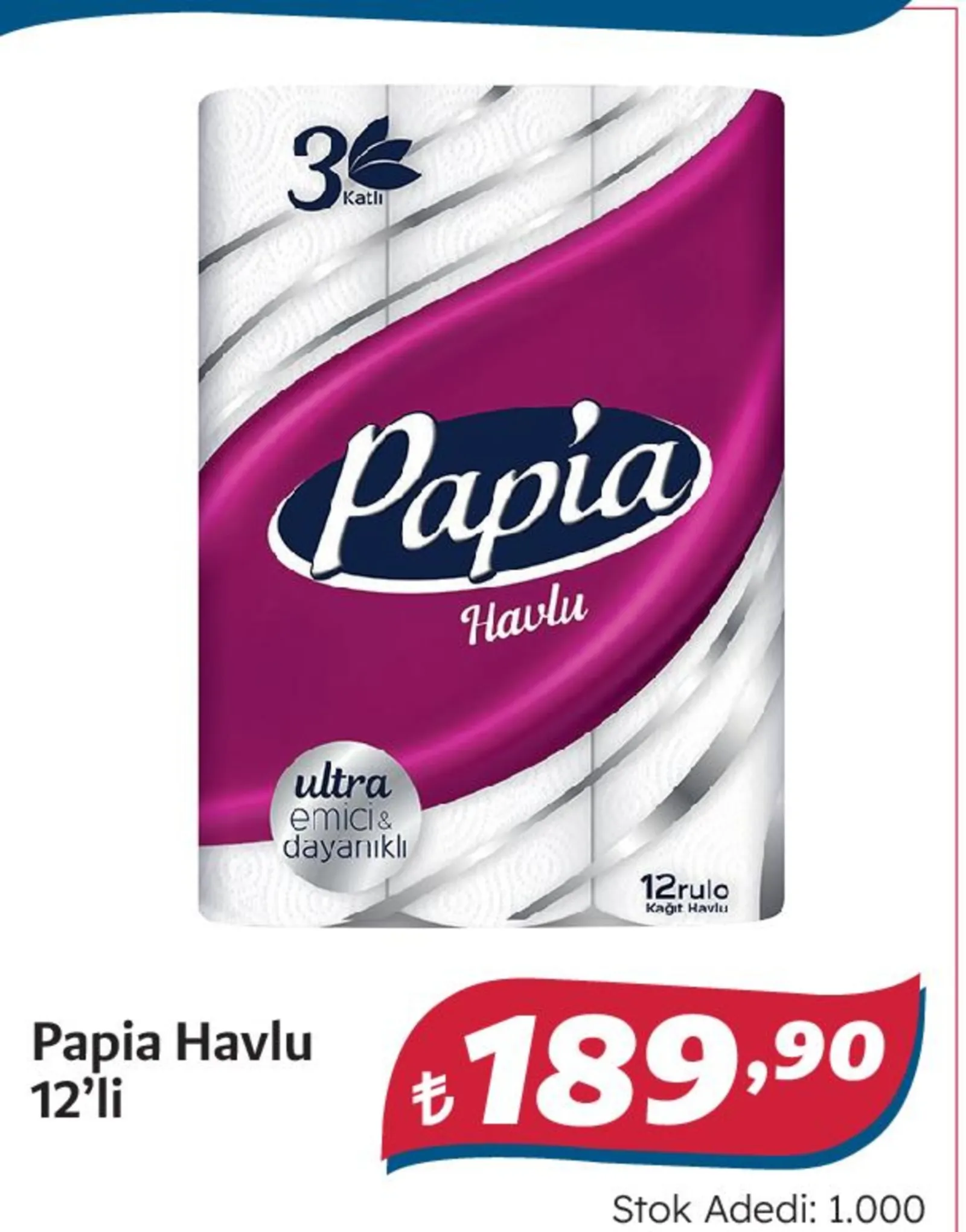 Tansaş Gross broşürü sayfa 78