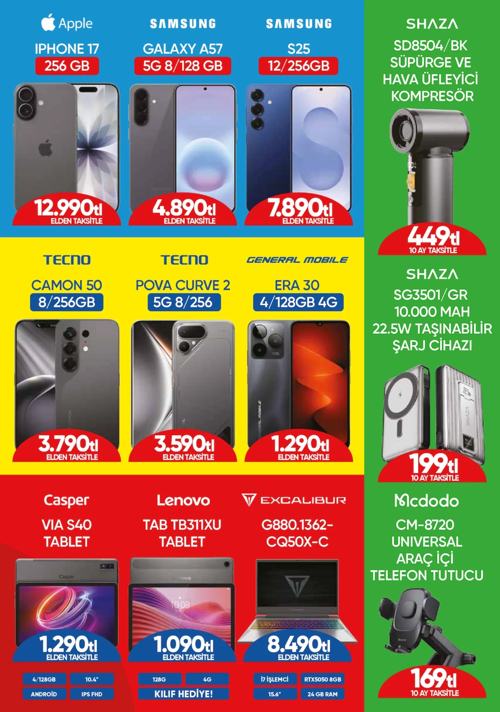 Taşpınar broşürü sayfa 5