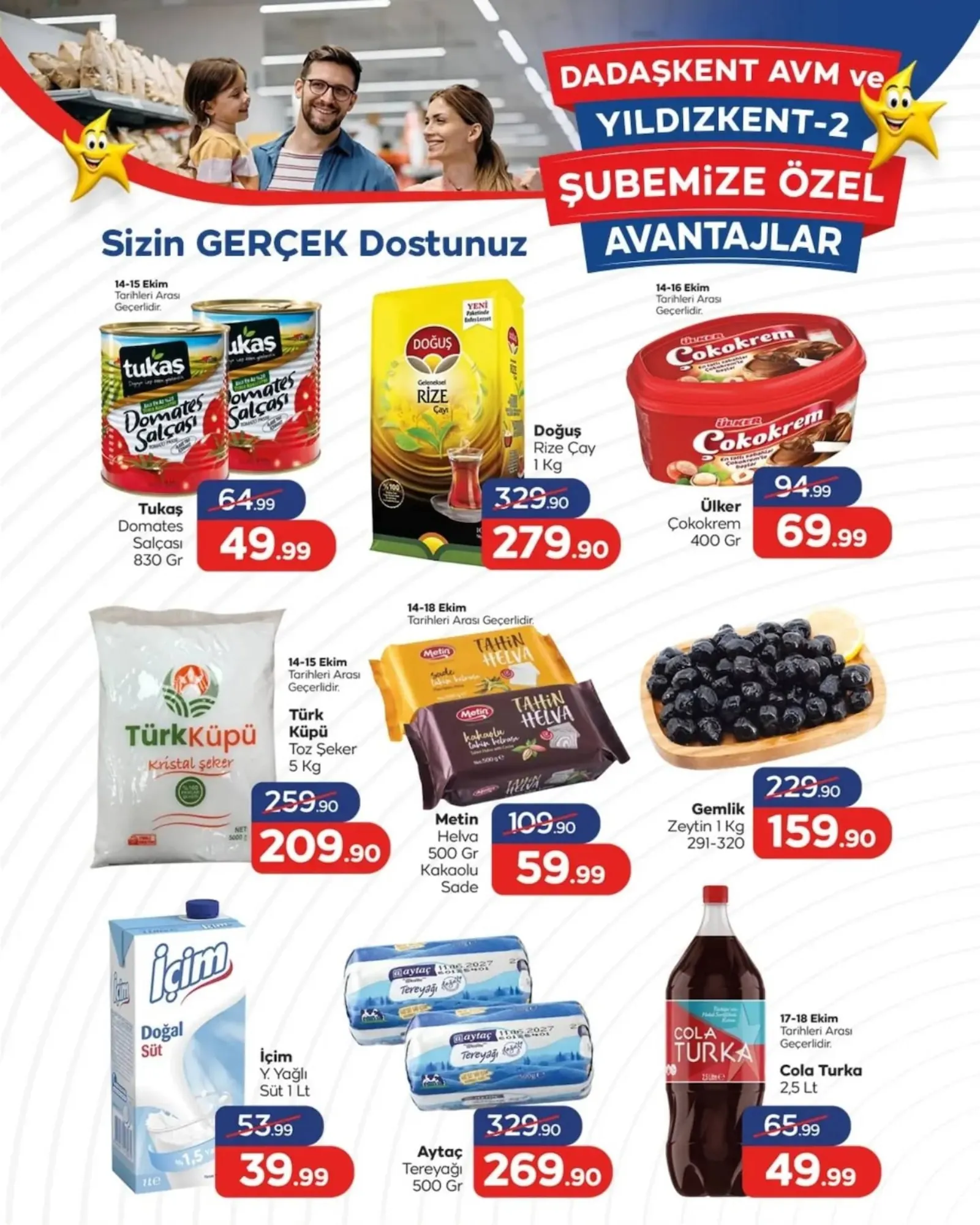 Tema Market broşürü sayfa 2